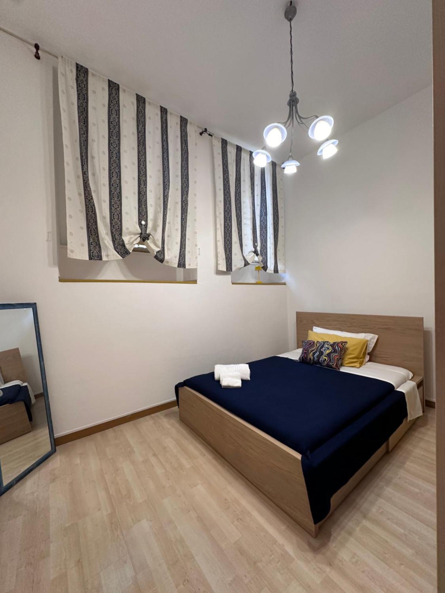 Apartment Casa Zia Cateri Taormina