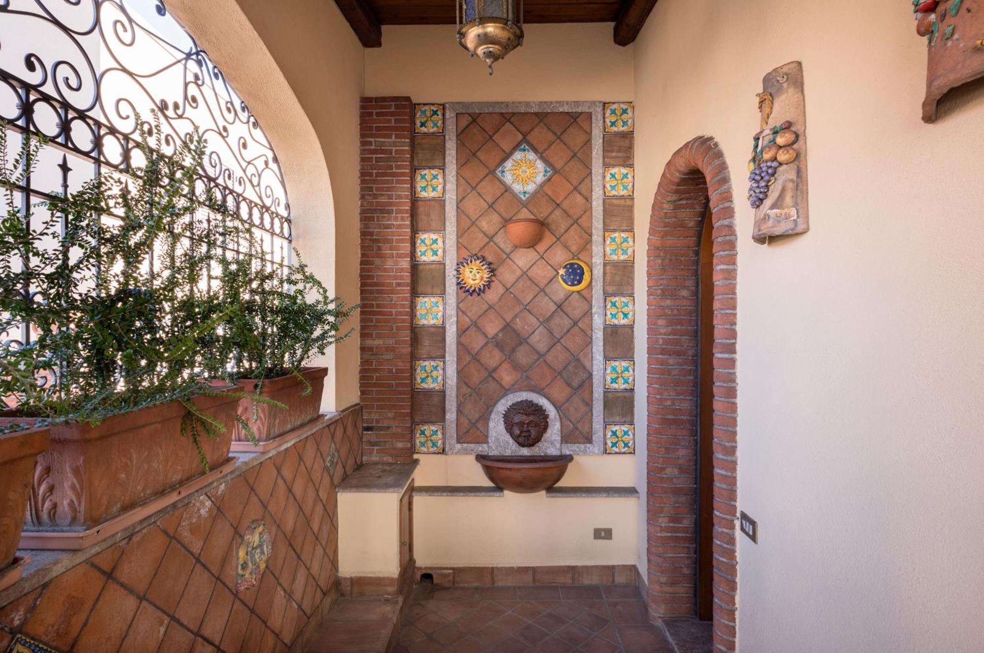 Casa Santina *