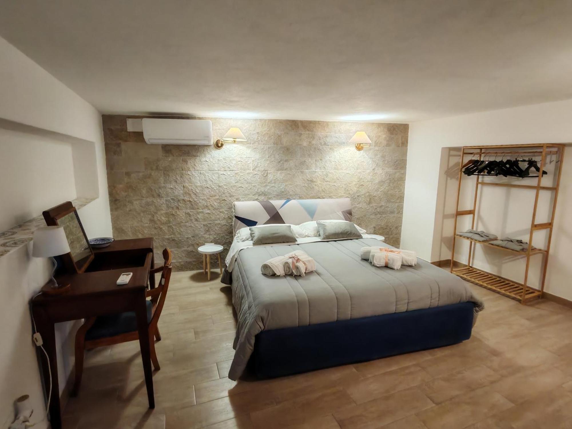 Apartamento Biancaneve Little House Taormina