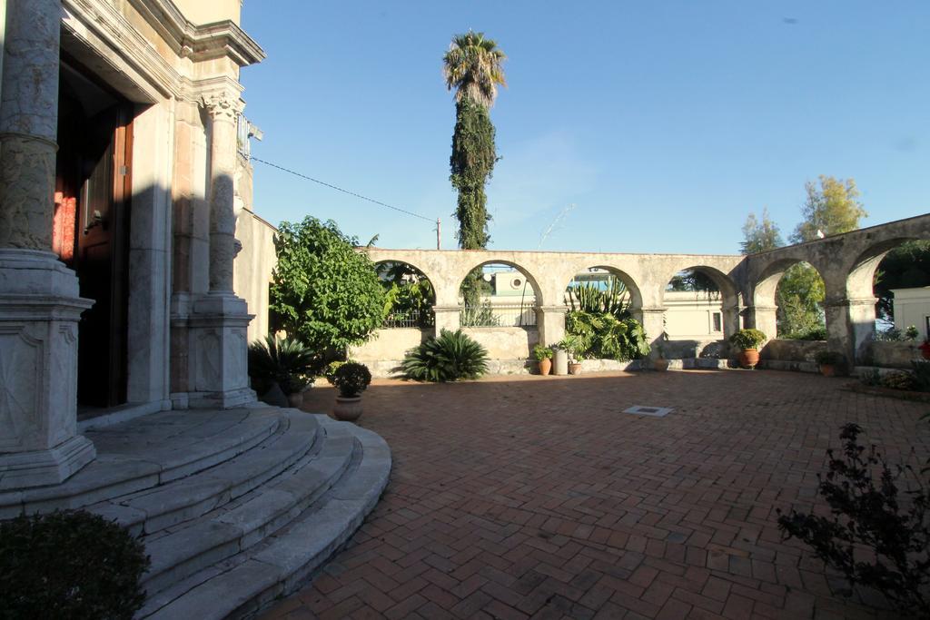 Apartment Lux & Elite - Holidays Taormina