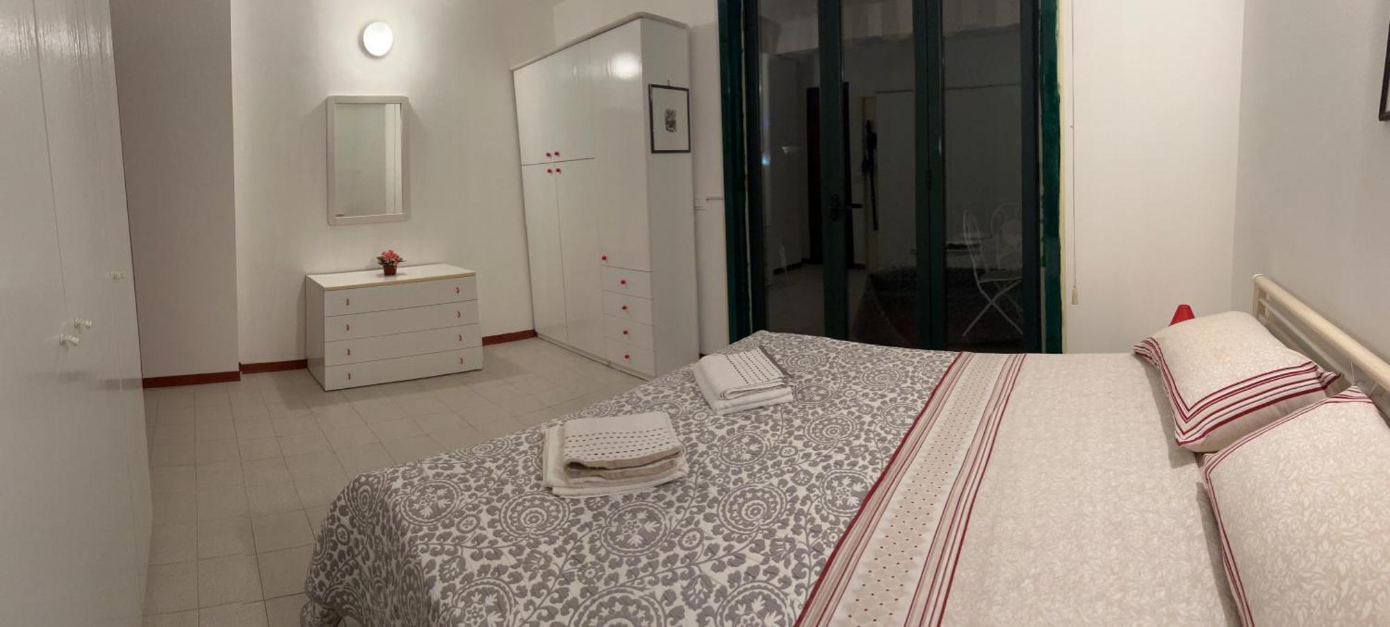 Casa Jaya Apartment Taormina