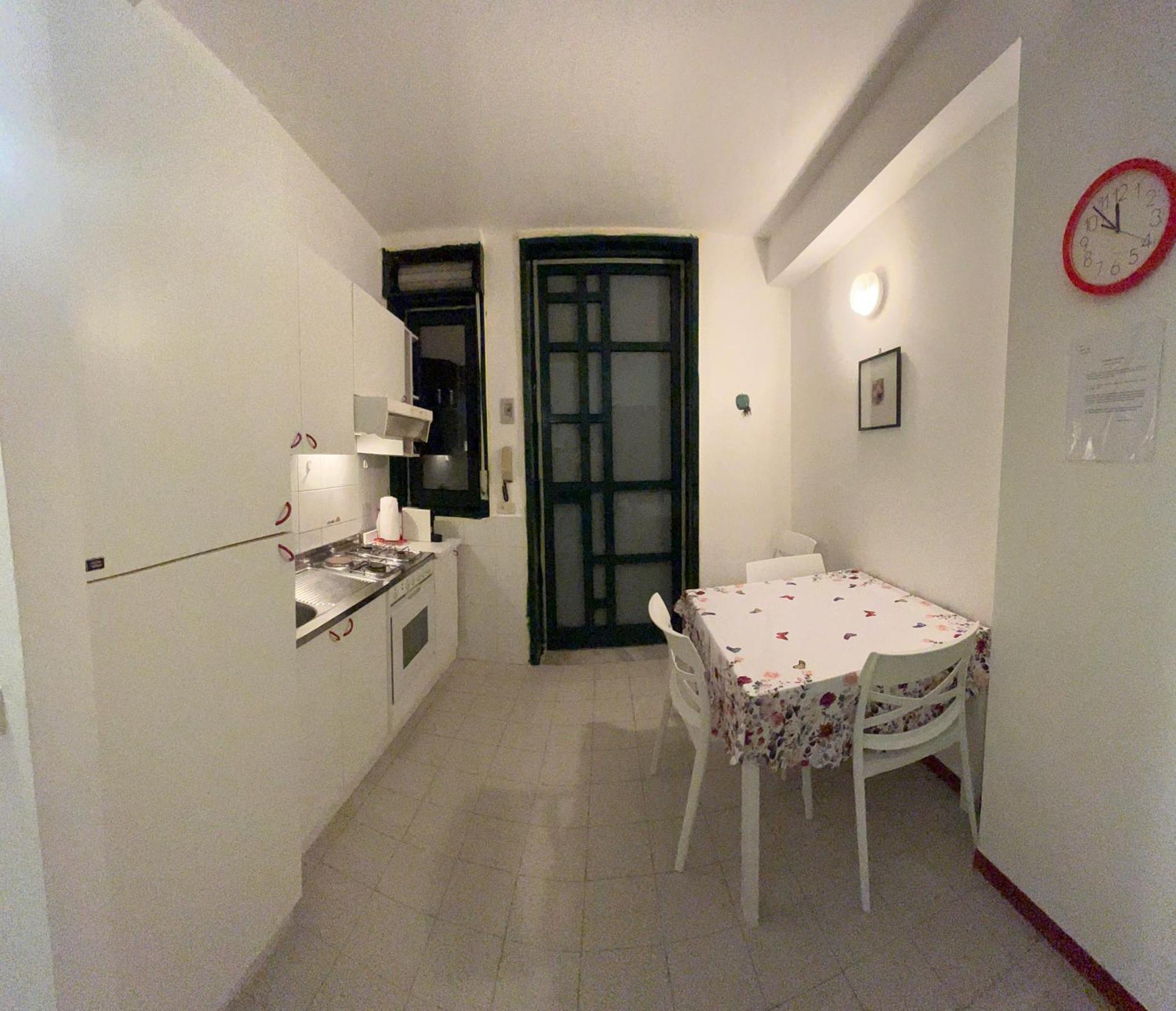 Casa Jaya Apartment