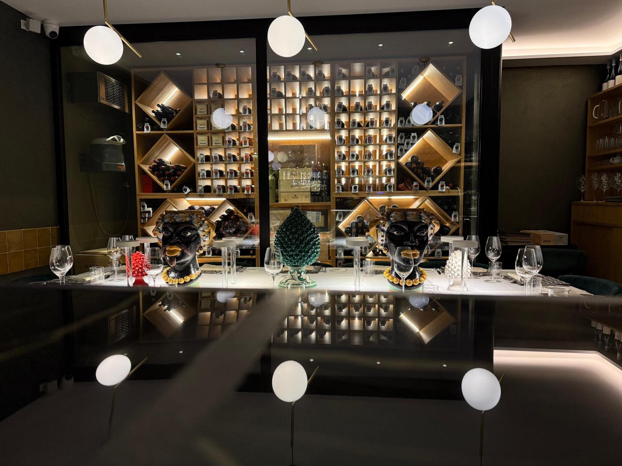 Appia Boutique * Taormina