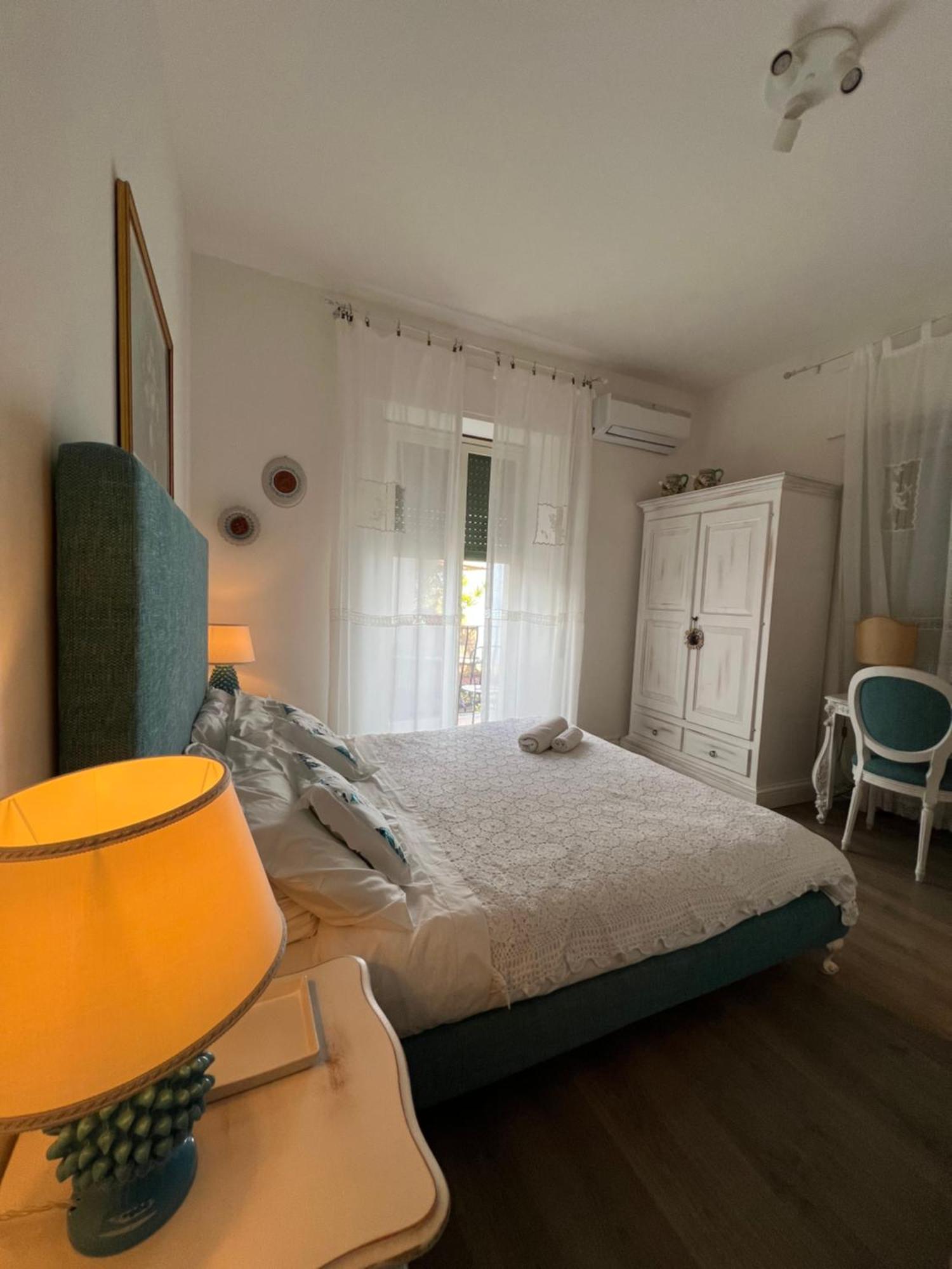 Bed & Breakfast La Guardiola Di Angela E Nino