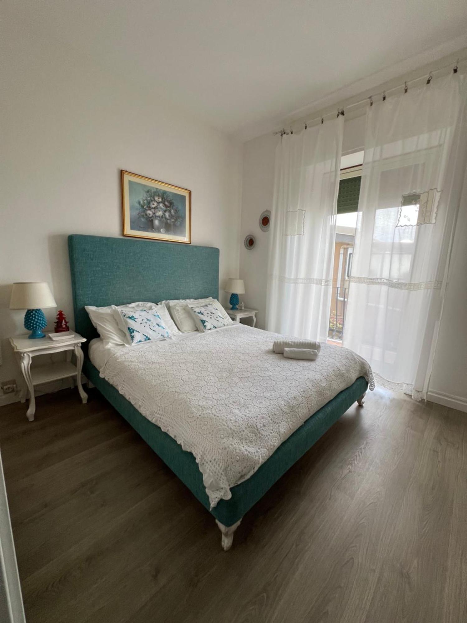 La Guardiola Di Angela E Nino Bed & Breakfast *