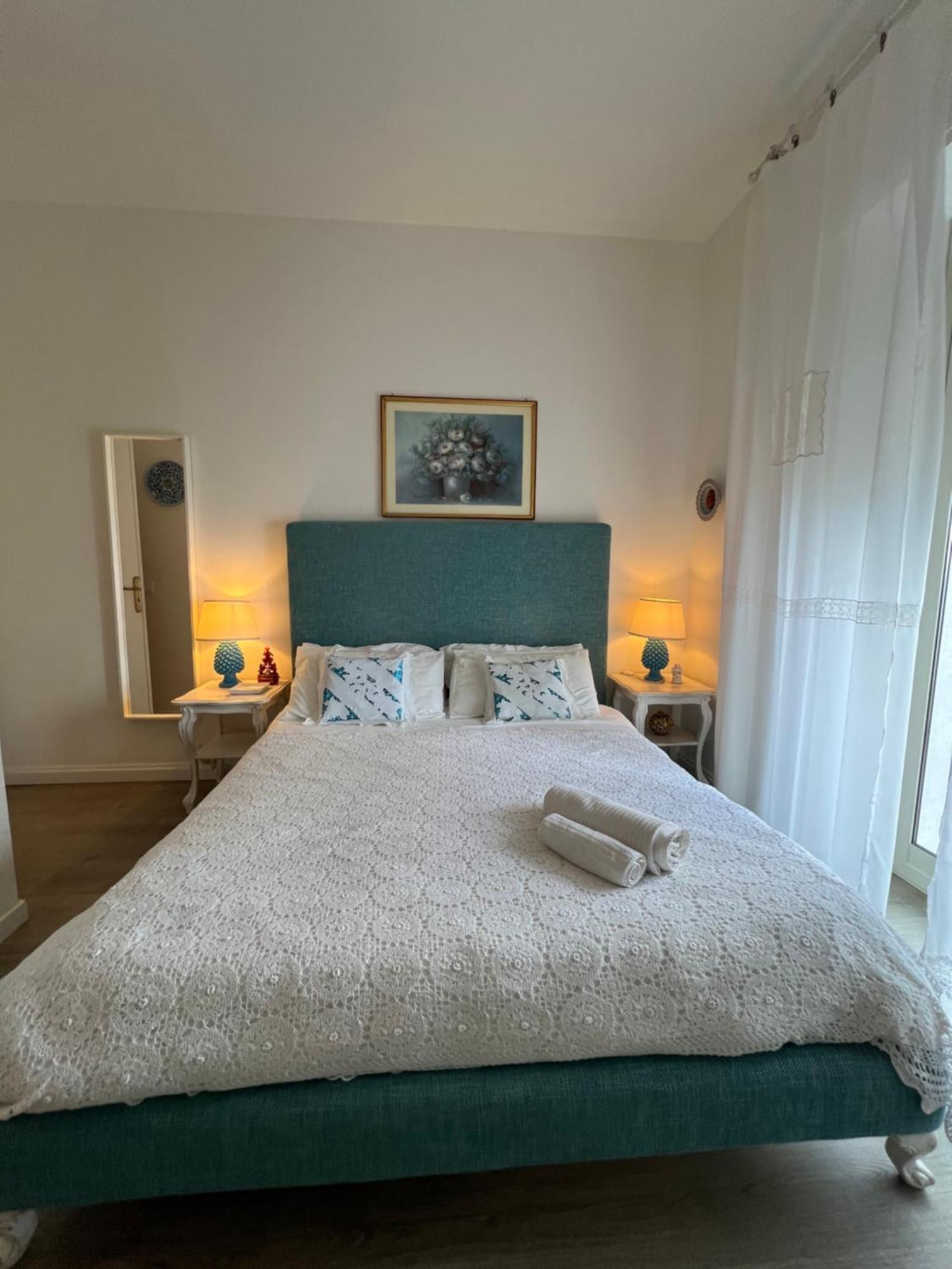 Bed & Breakfast La Guardiola Di Angela E Nino *