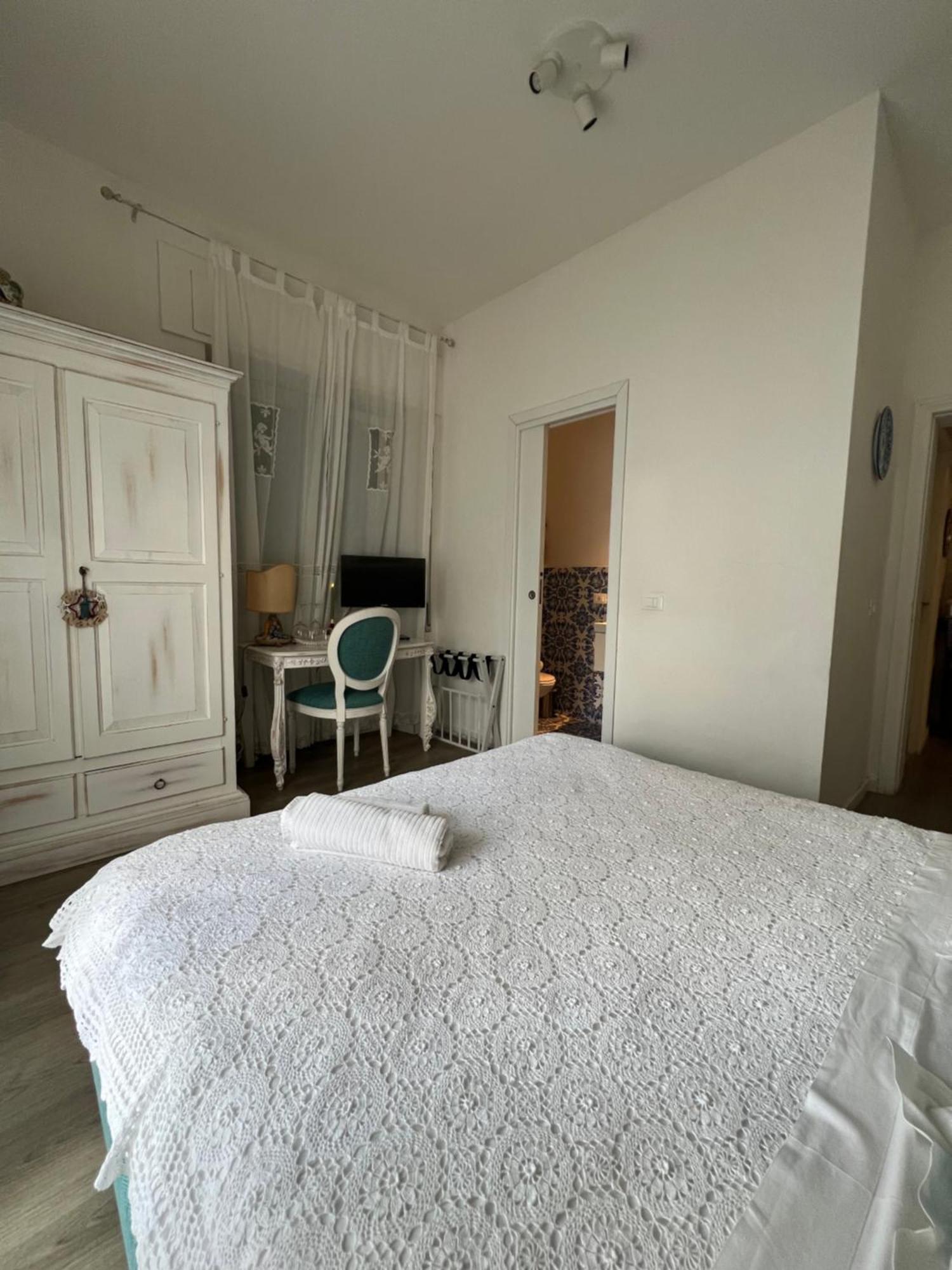 La Guardiola Di Angela E Nino Bed & Breakfast Taormina