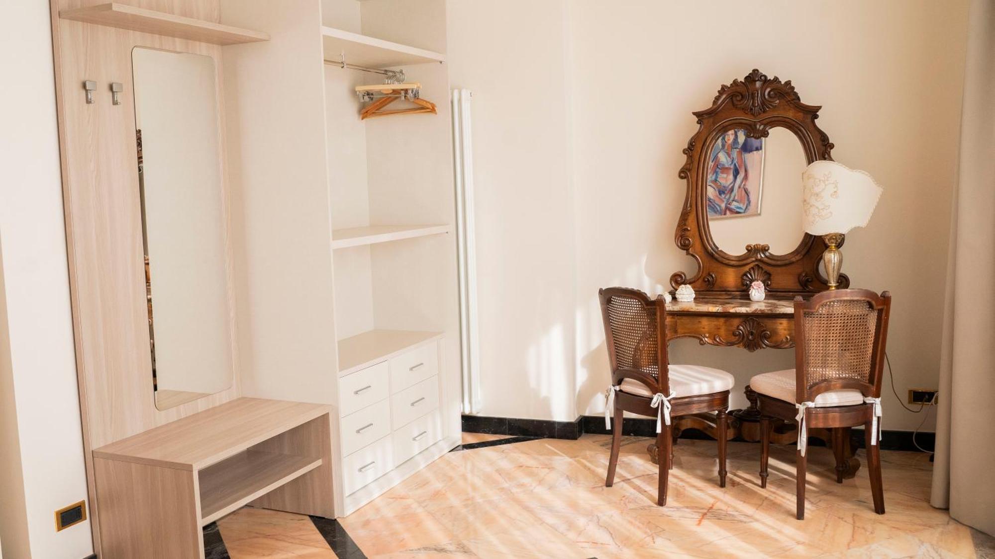 Apartment Palazzo Di Ferro Taormina