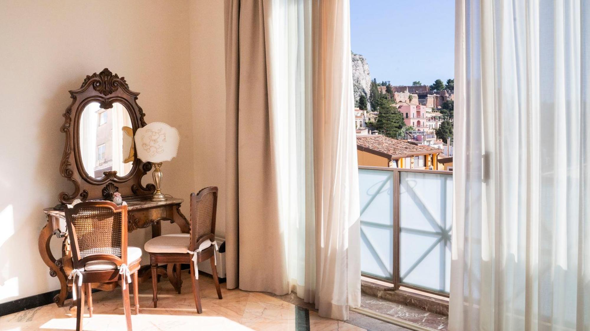 Palazzo Di Ferro Apartment *