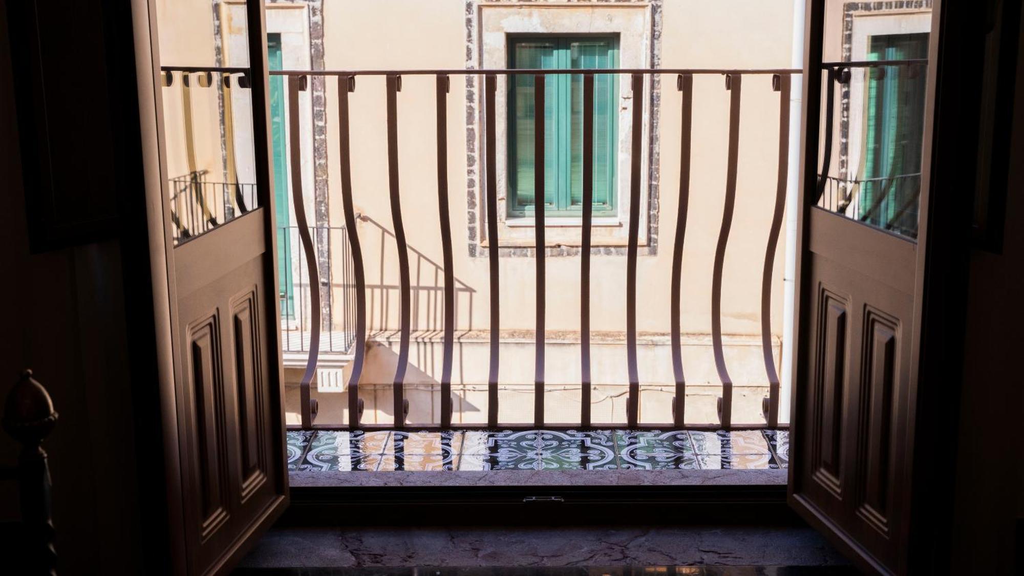 Apartment Palazzo Di Ferro