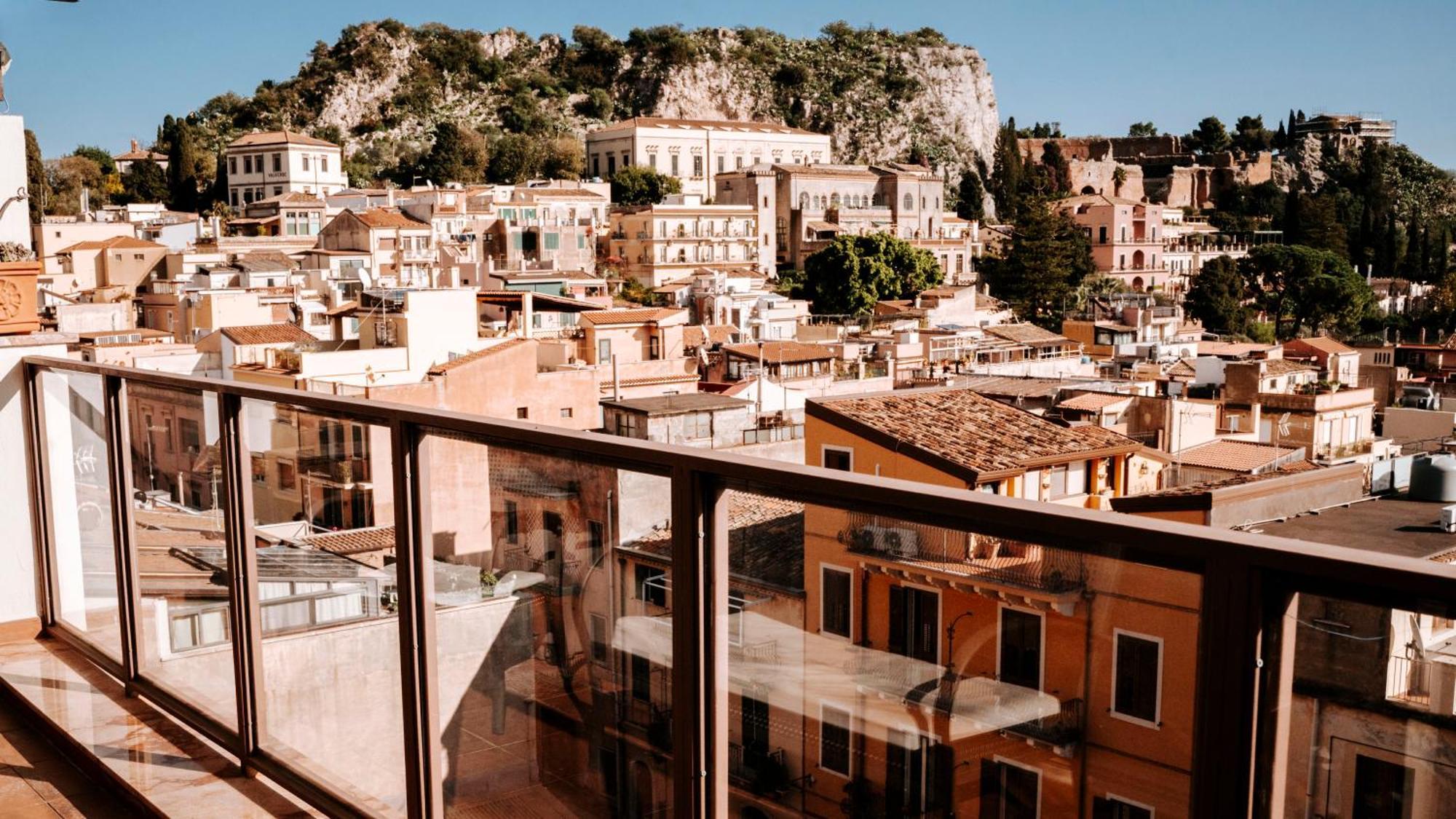Palazzo Di Ferro Apartment
