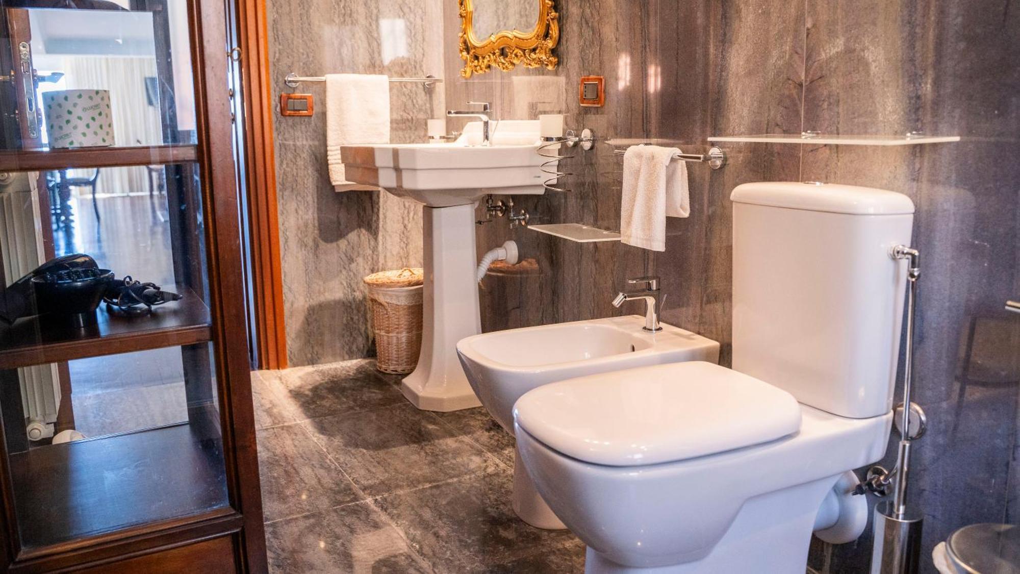 Palazzo Di Ferro Apartment *