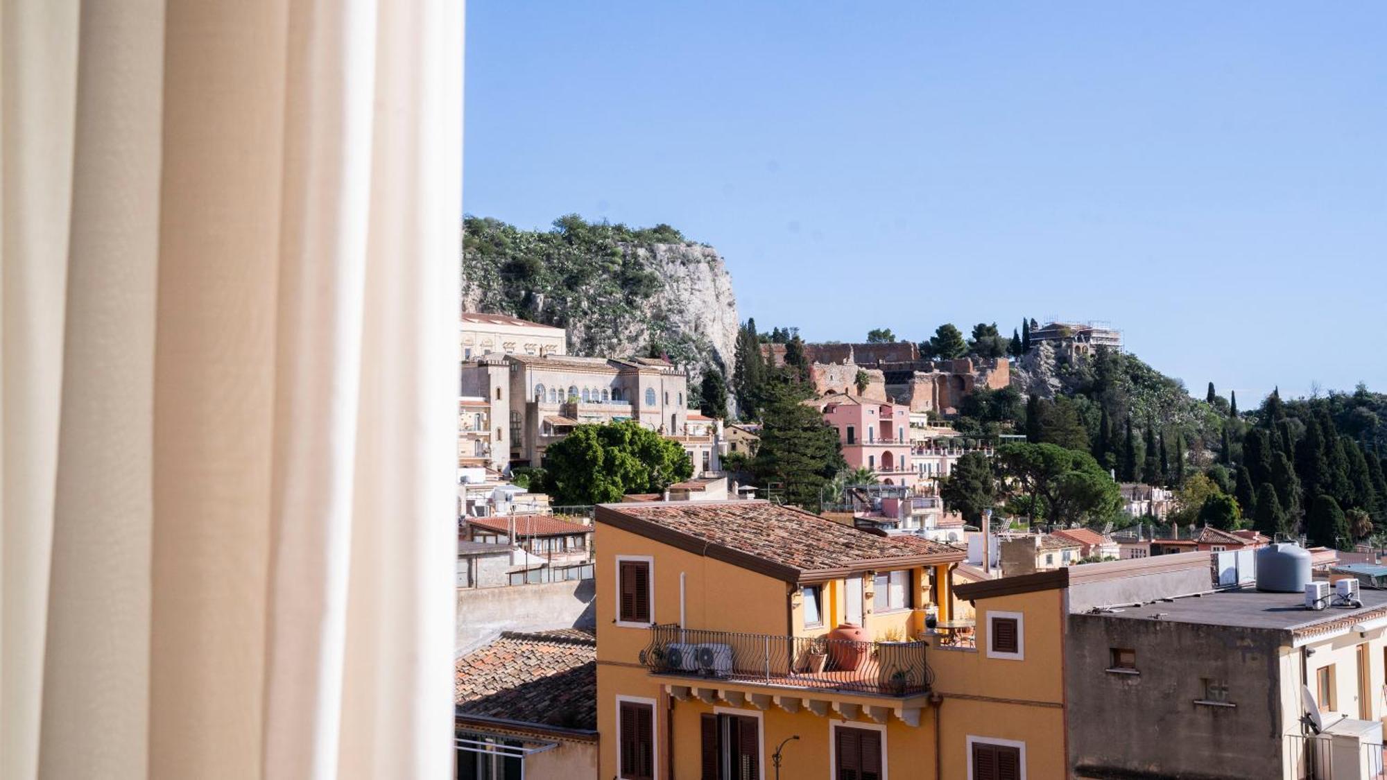 Apartment Palazzo Di Ferro *