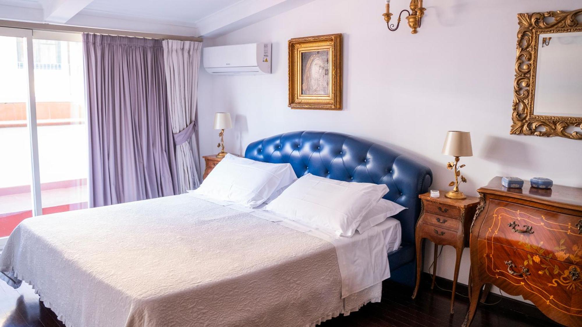 Palazzo Di Ferro Apartment