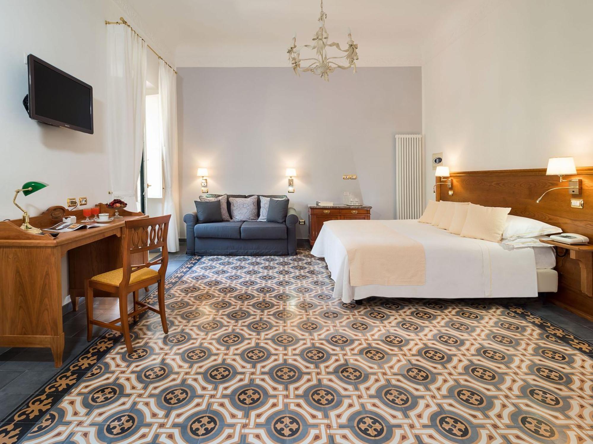 Hotel Schuler