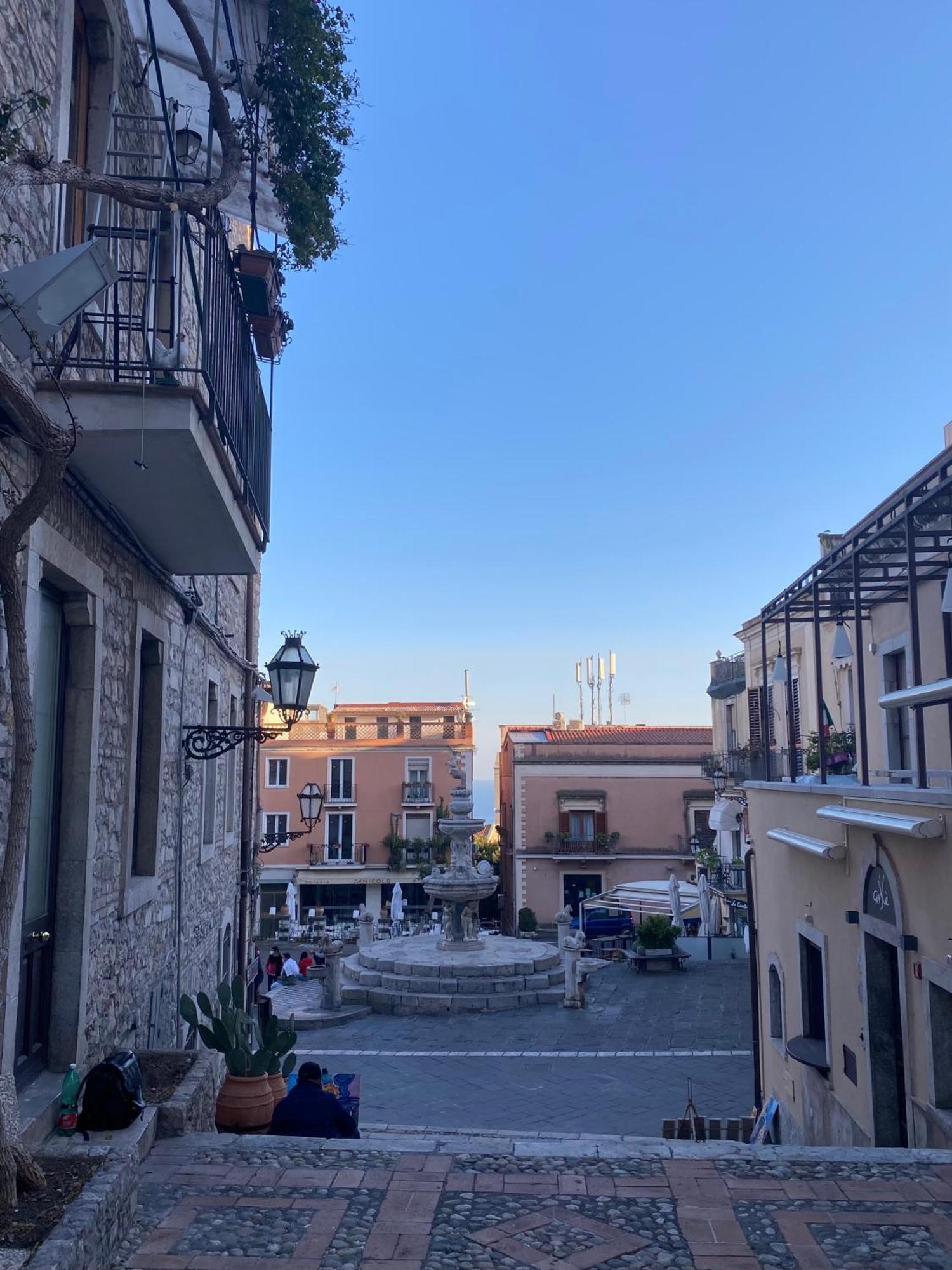 Casa Zia Cateri *