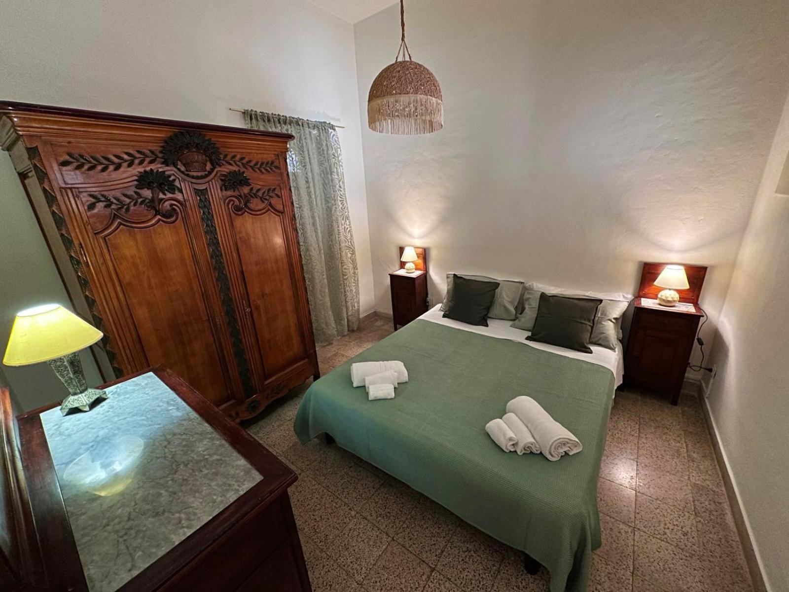 Casa Zia Cateri *