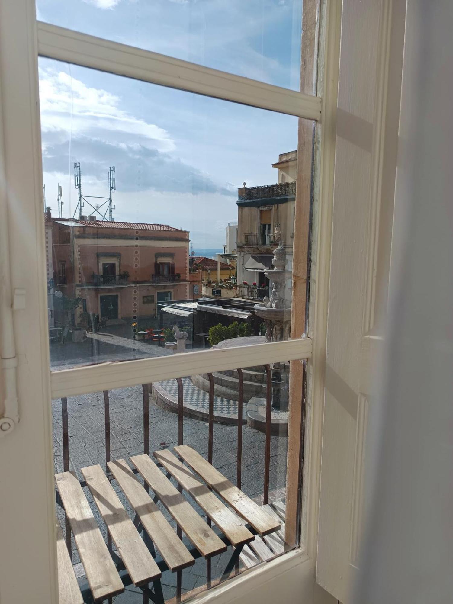 Apartment Casa Zia Cateri