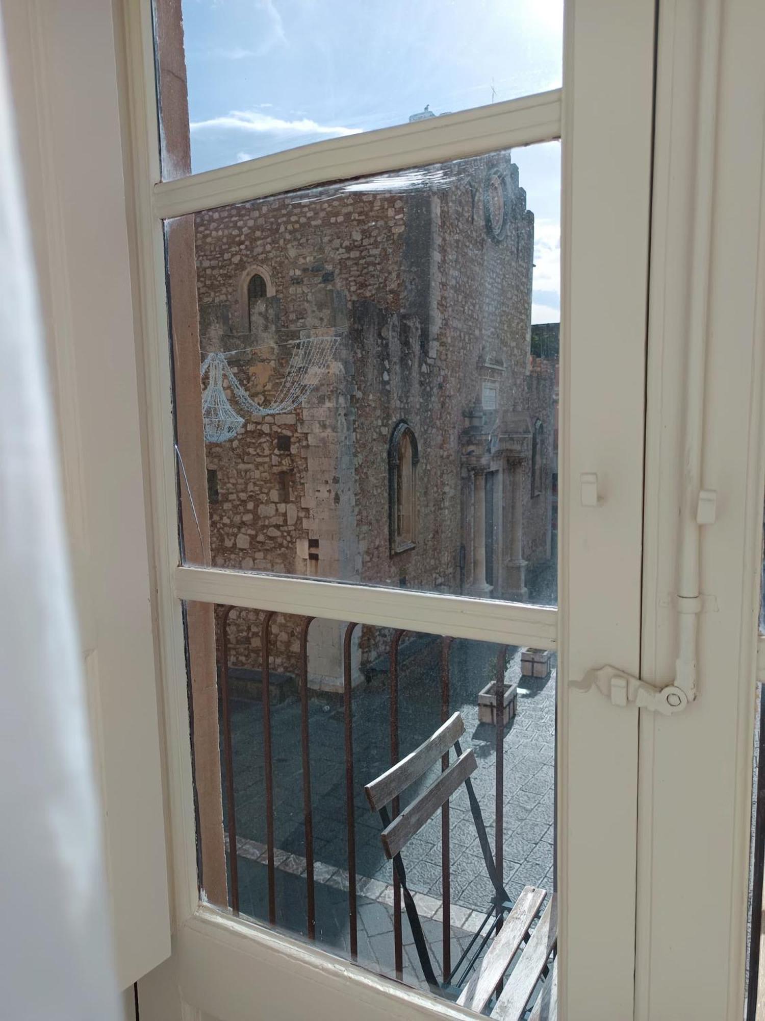 Casa Zia Cateri Apartment *