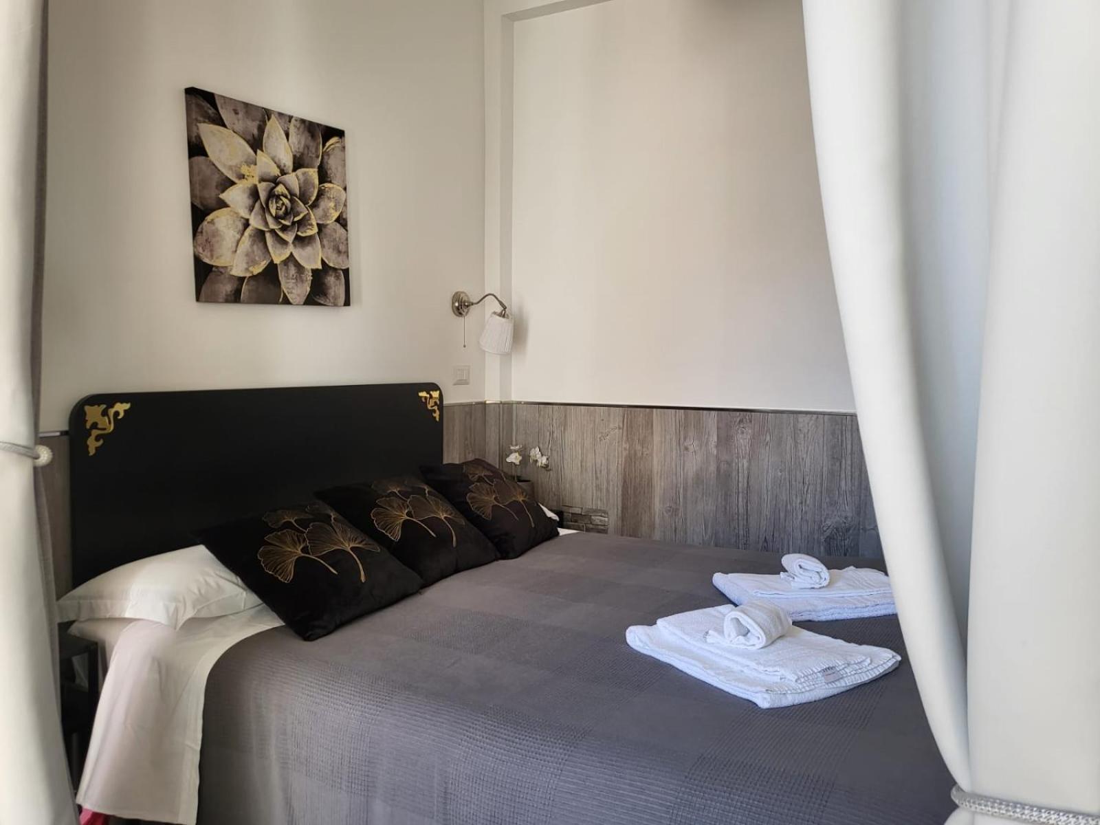 Marifra Garden Apartment Taormina