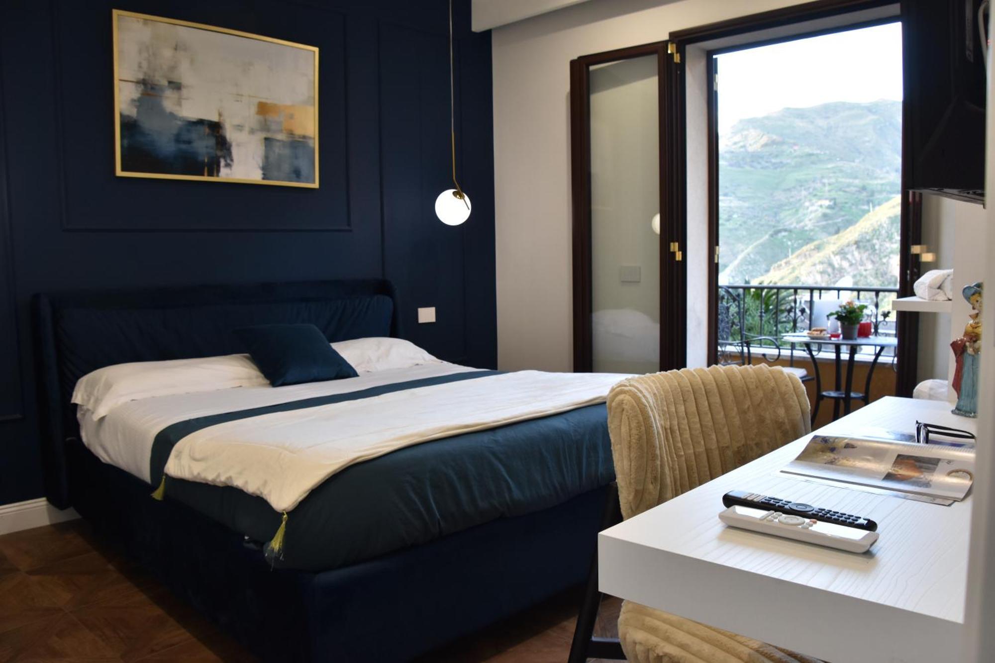 Apartment Gloden House Taormina