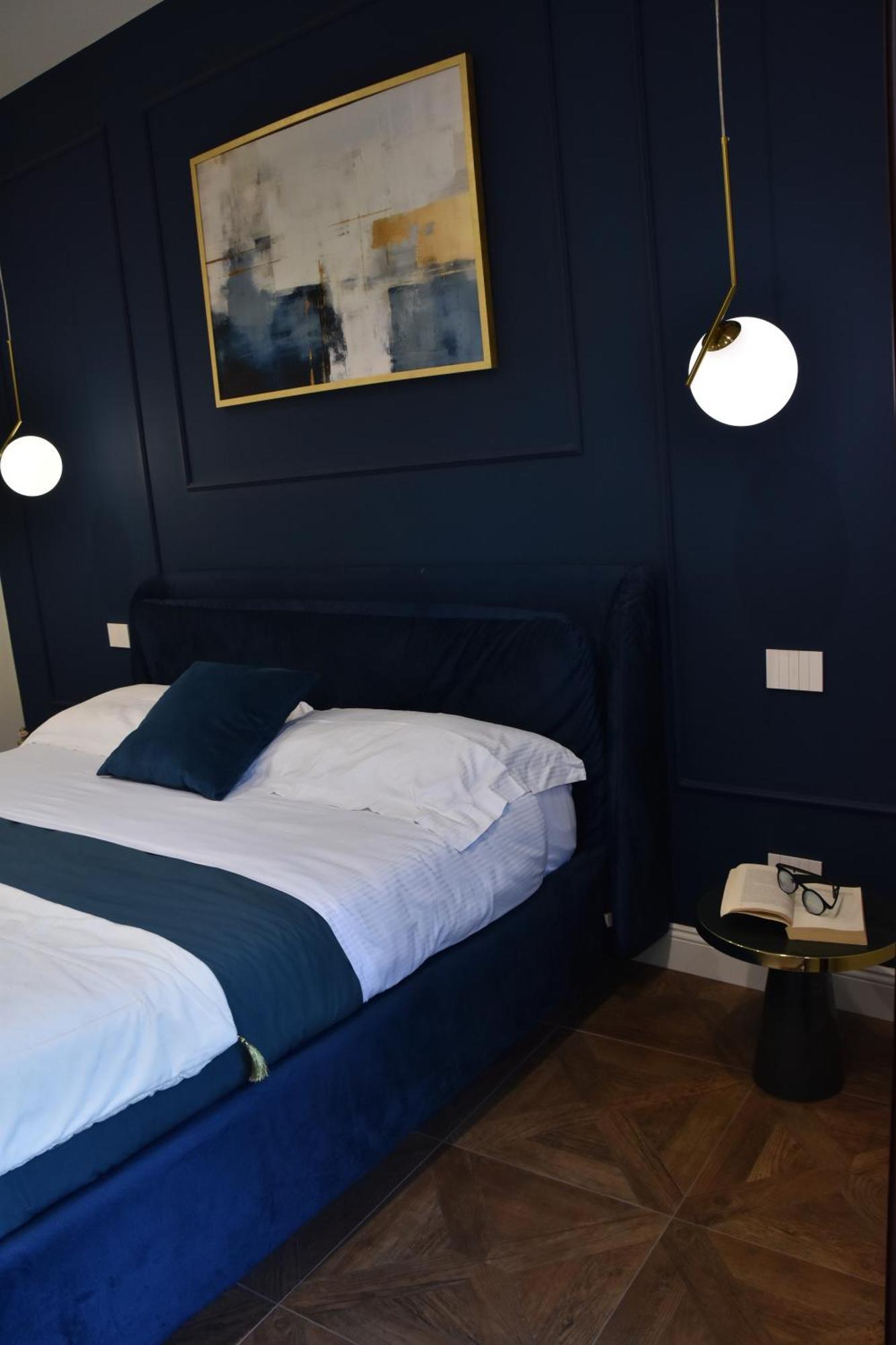 Gloden House Taormina
