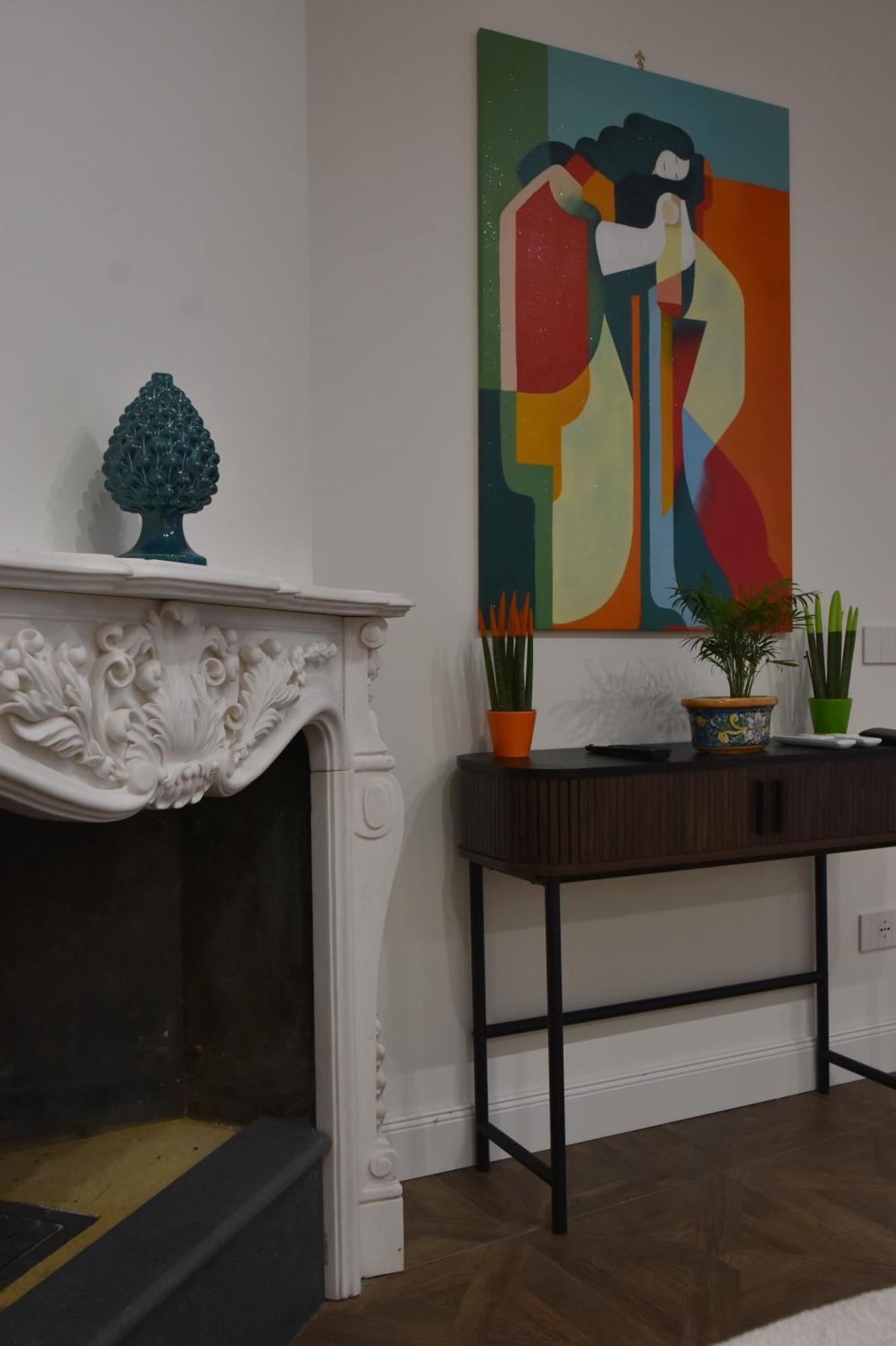 Apartment Gloden House Taormina
