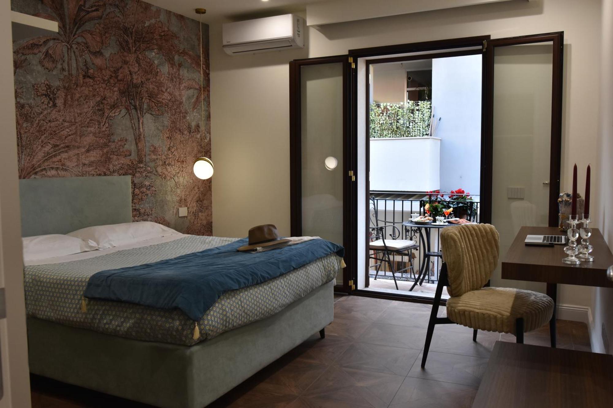 Apartment Gloden House *