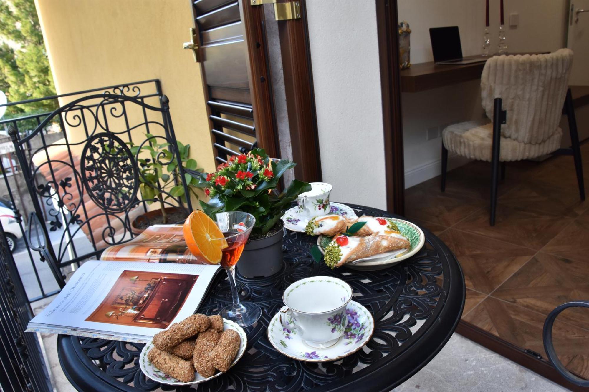 Apartment Gloden House Taormina