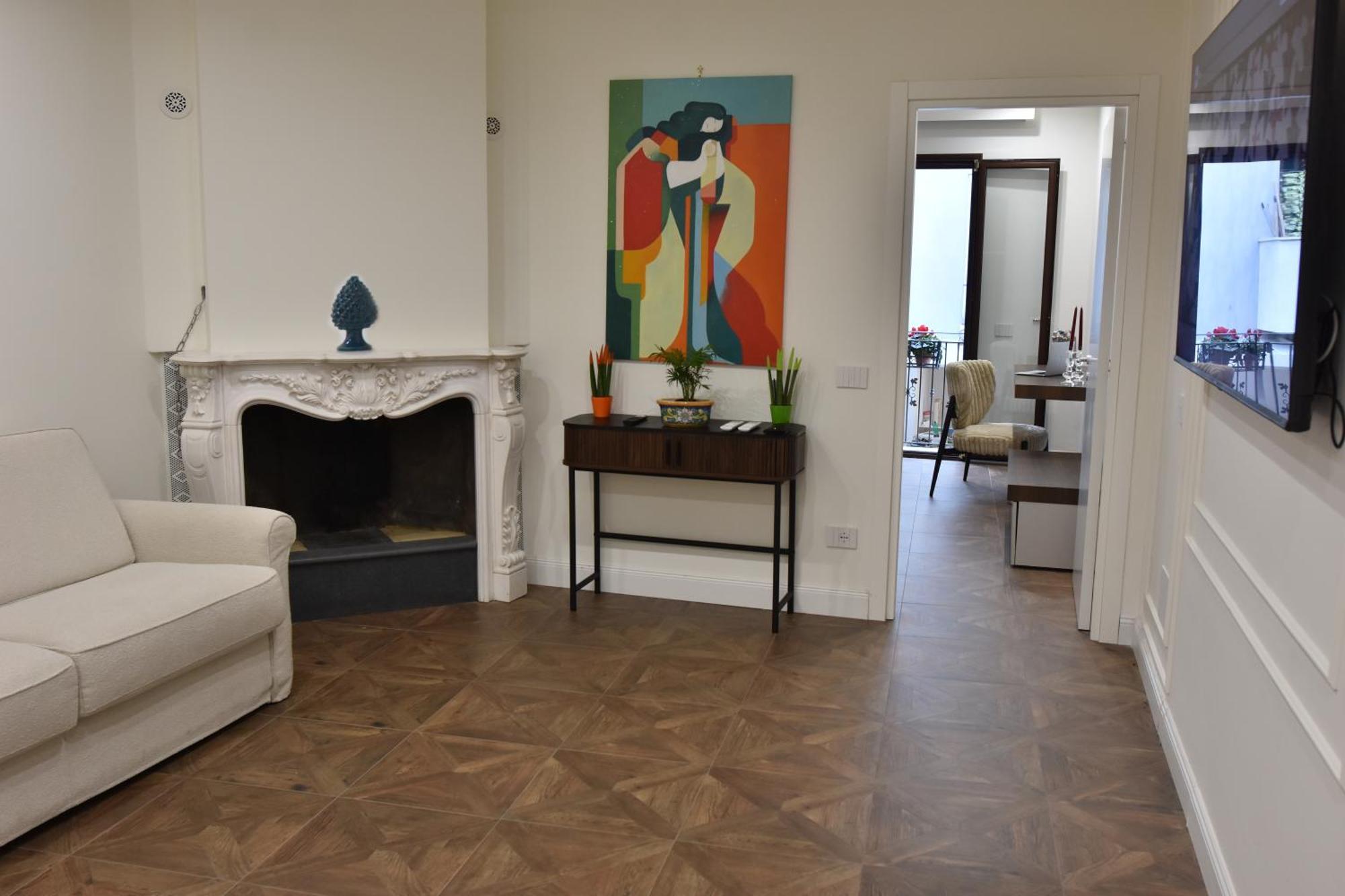 Gloden House Taormina