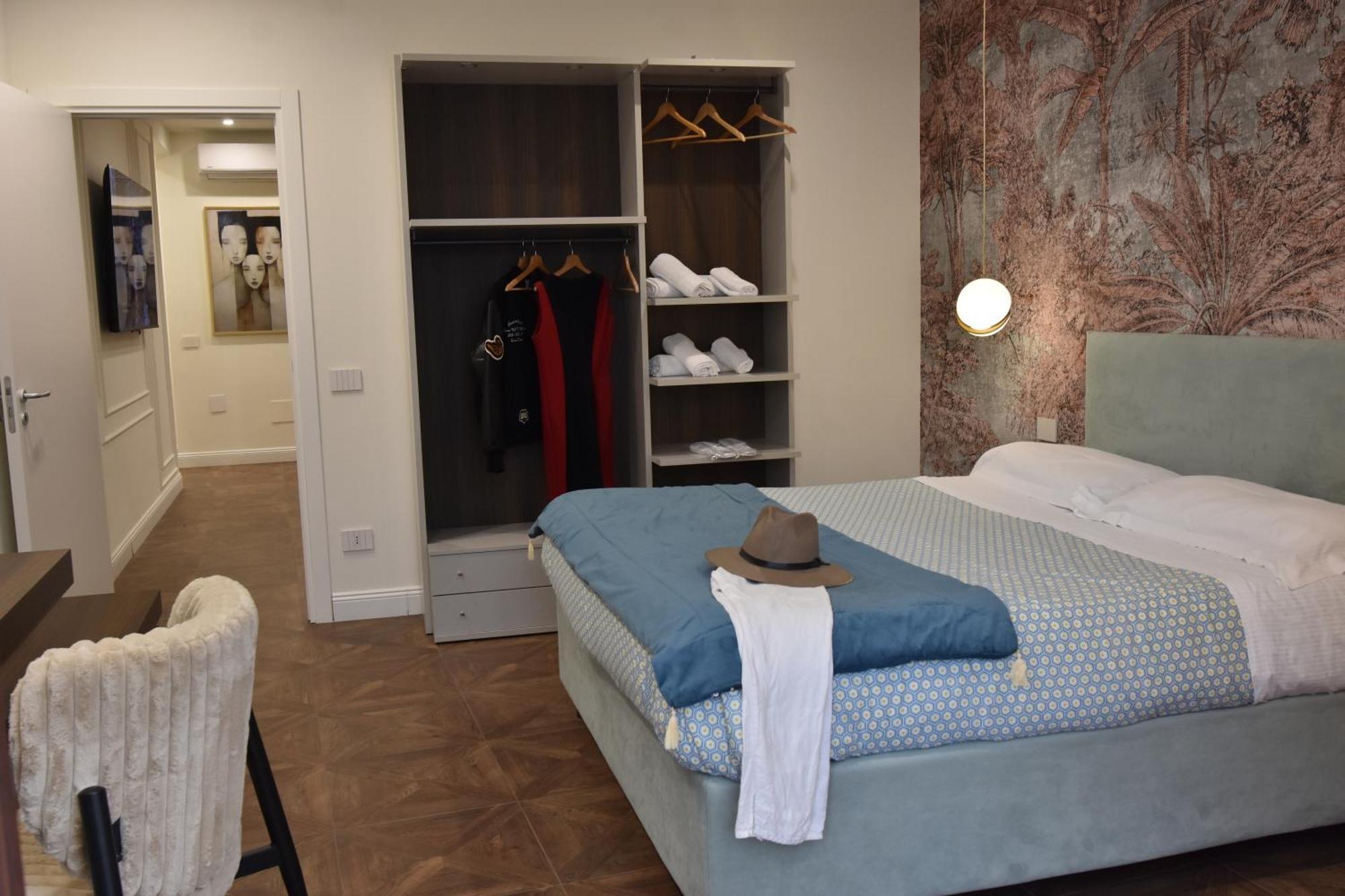 Gloden House Apartment Taormina