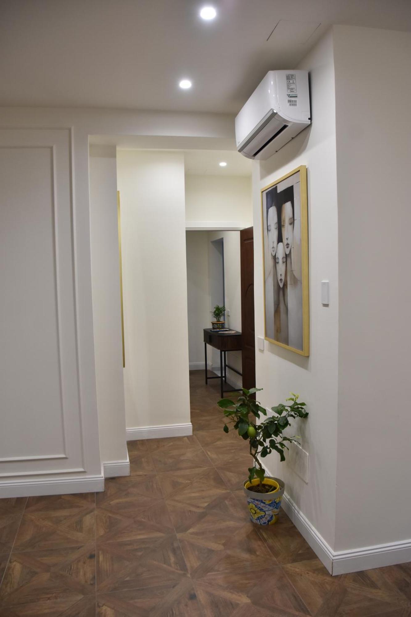 Apartment Gloden House