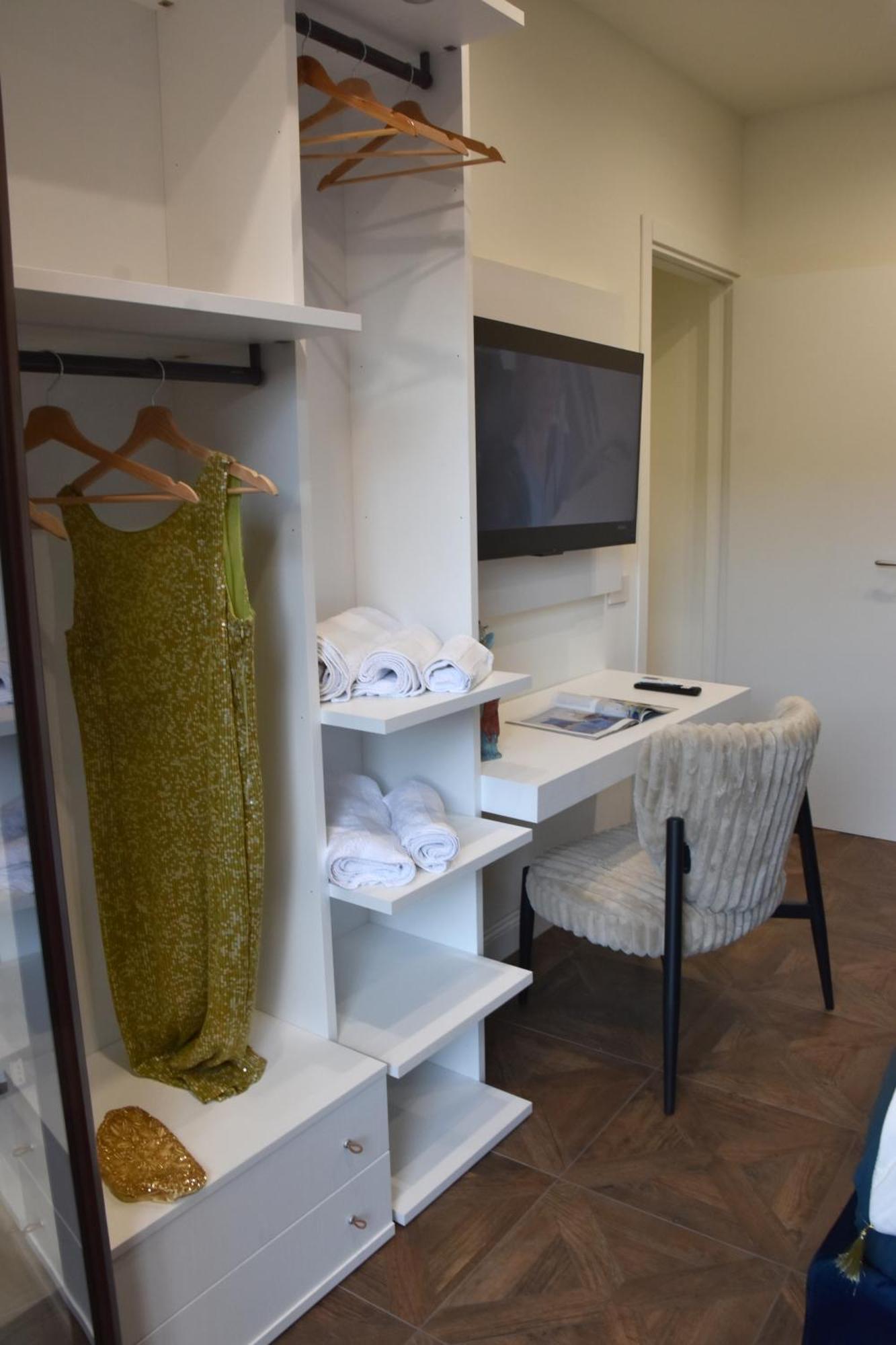 Apartment Gloden House *