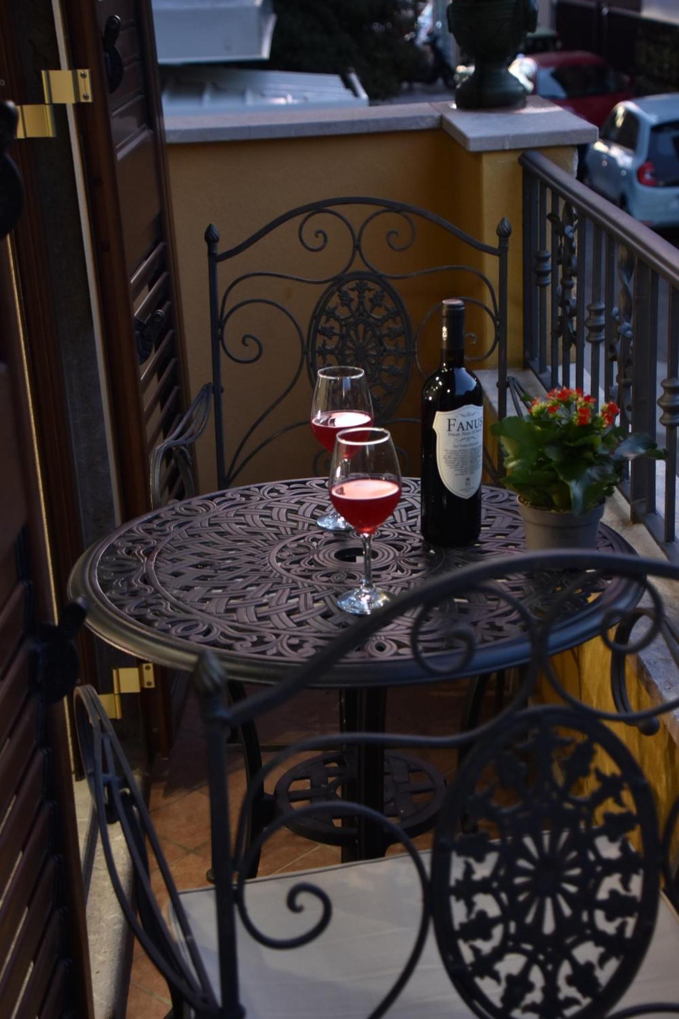 Gloden House * Taormina