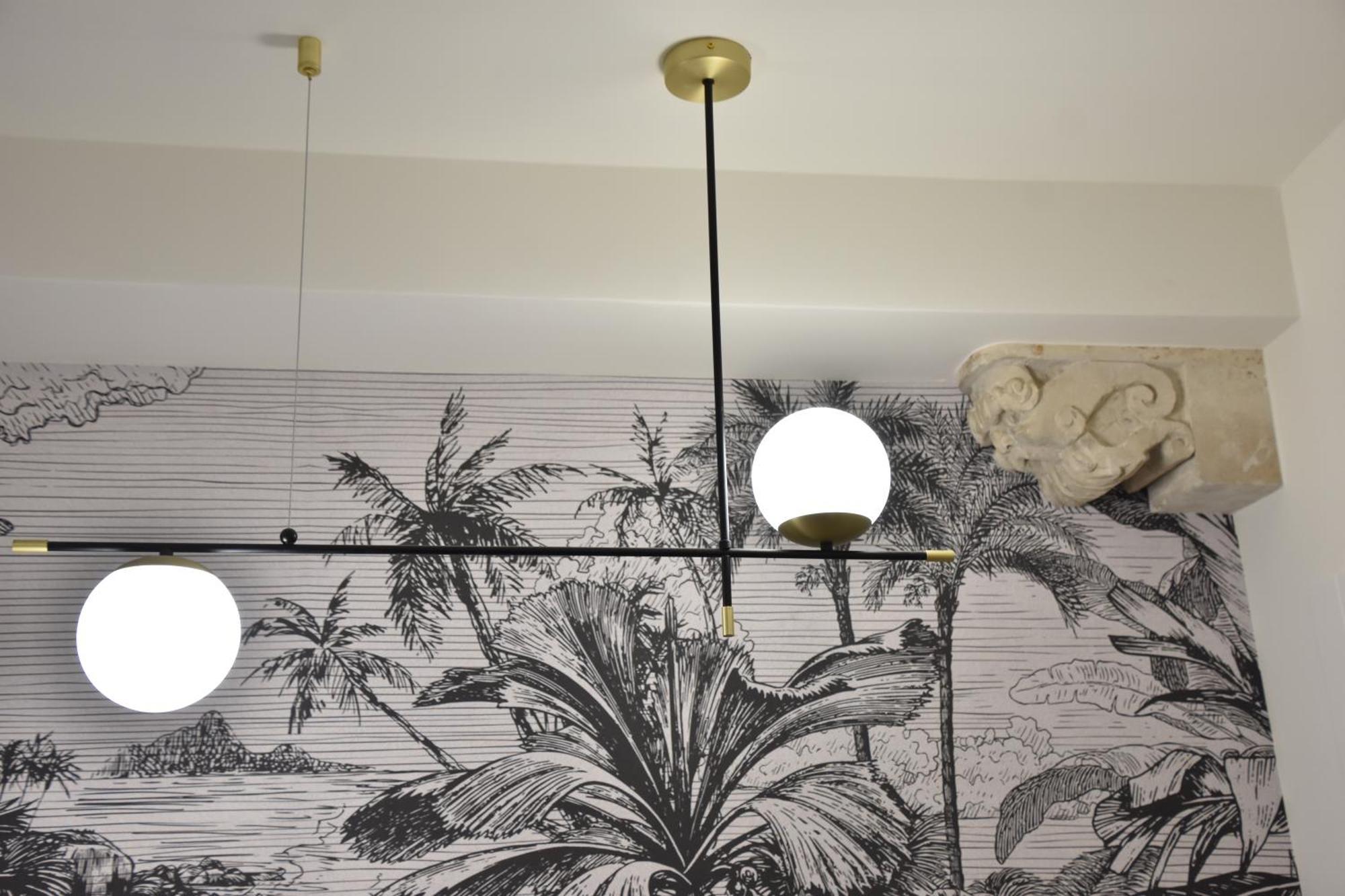 Gloden House Apartment *
