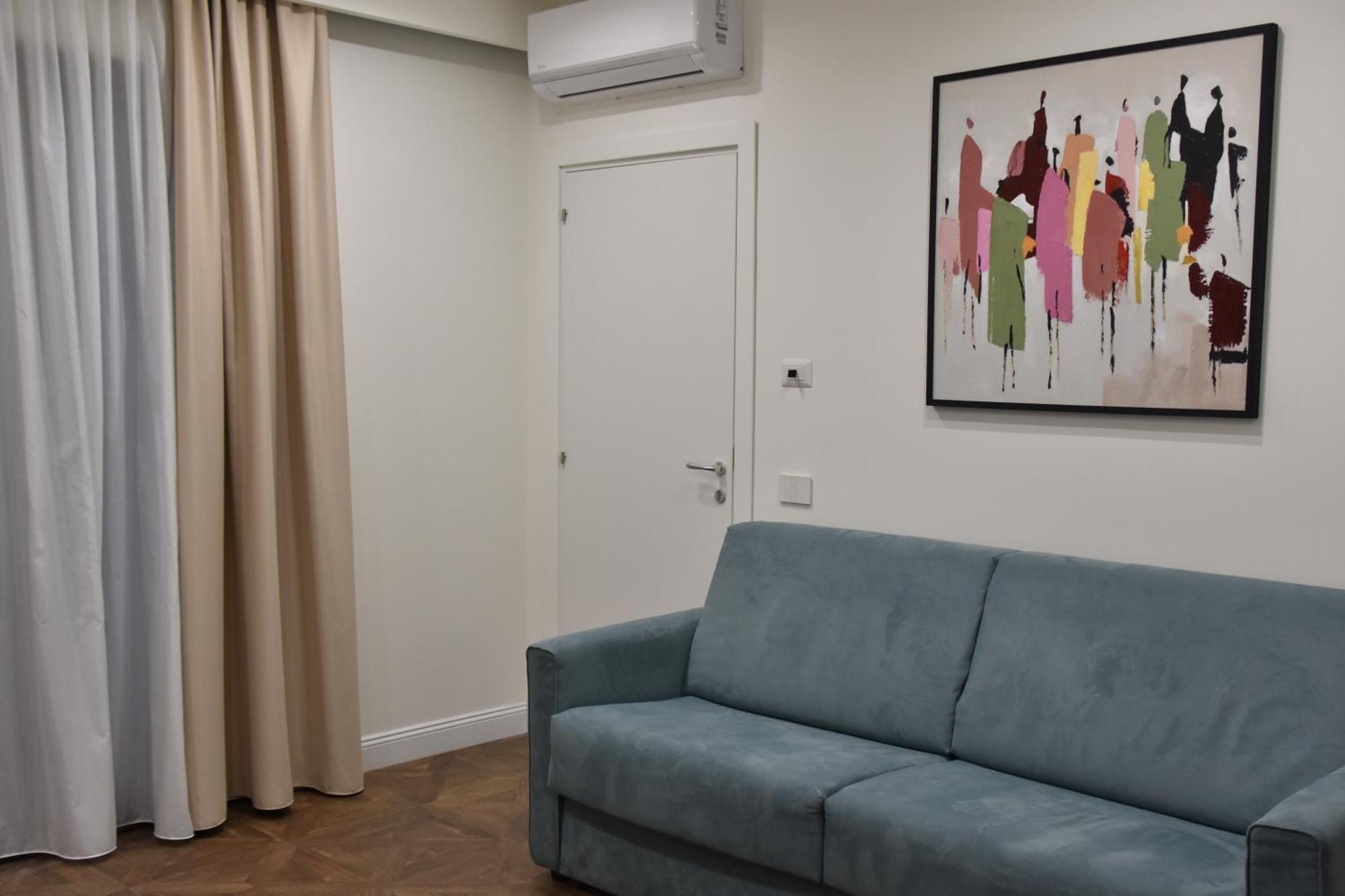 Apartment Gloden House *