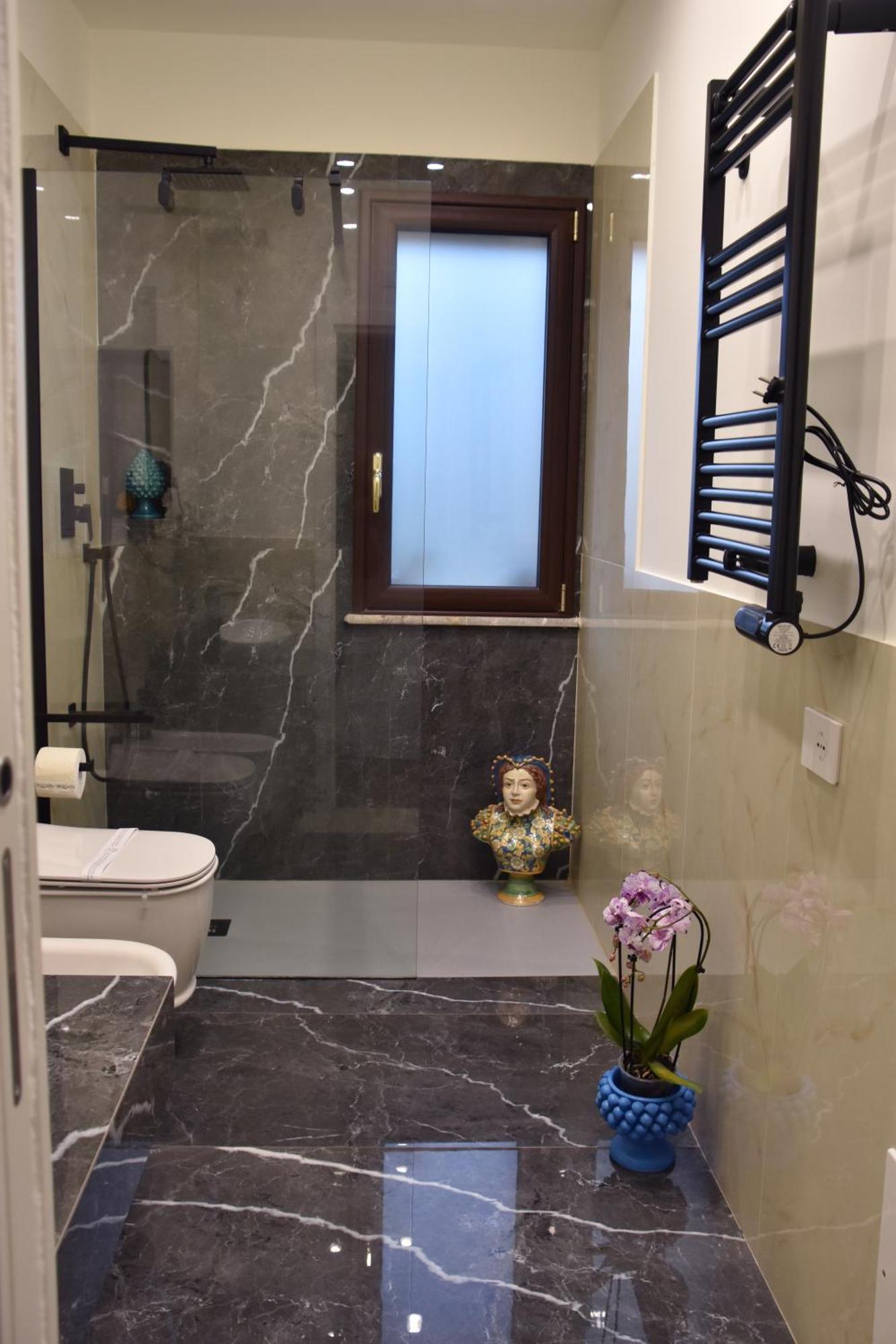 Gloden House Apartment Taormina