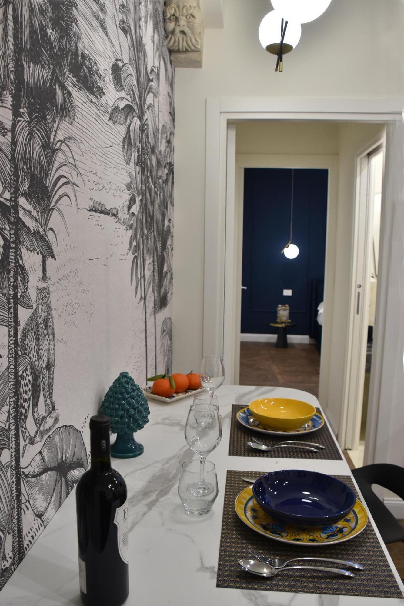 Apartment Gloden House
