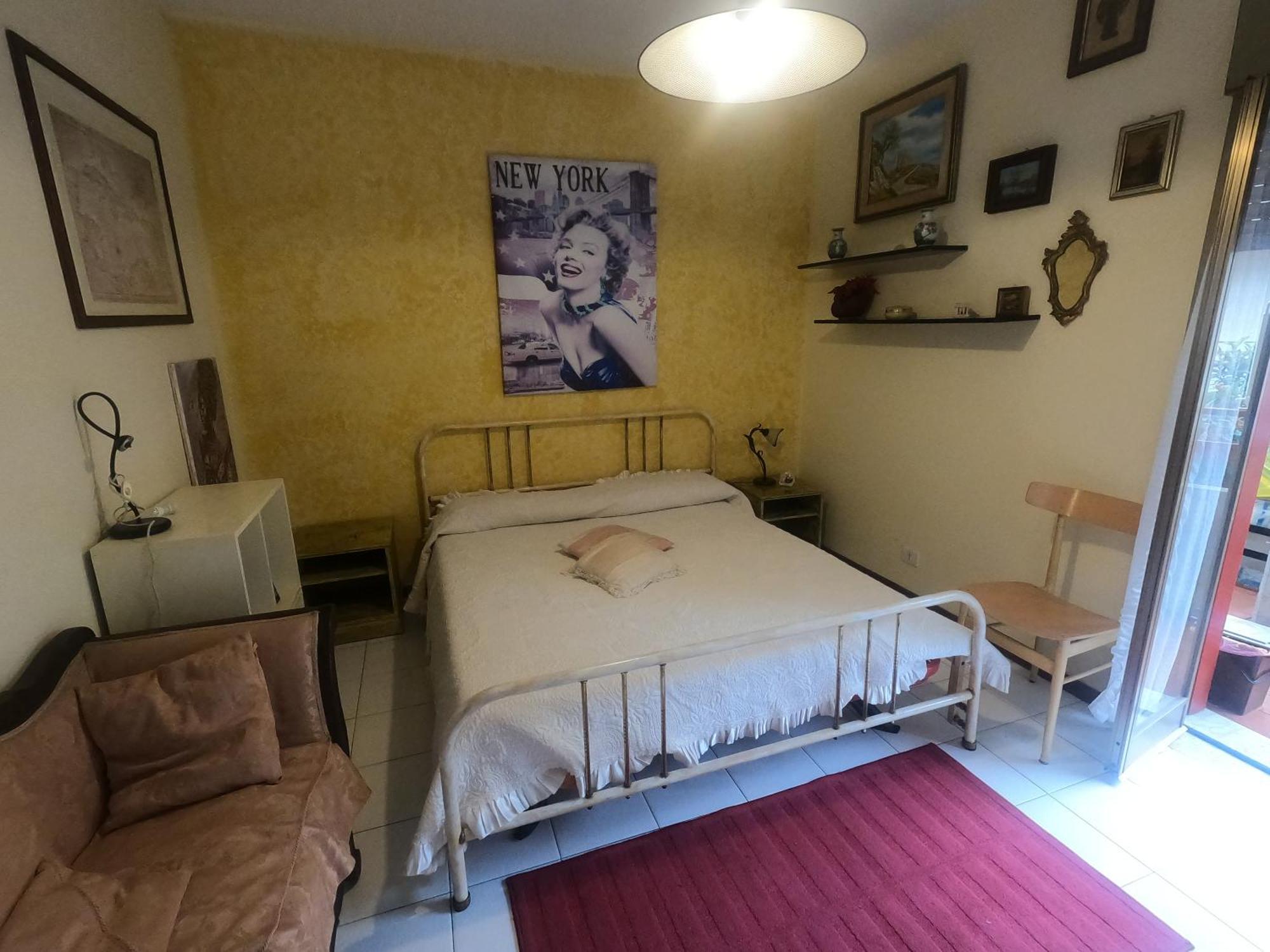 La Casetta Di Roger Trappitello Apartment *