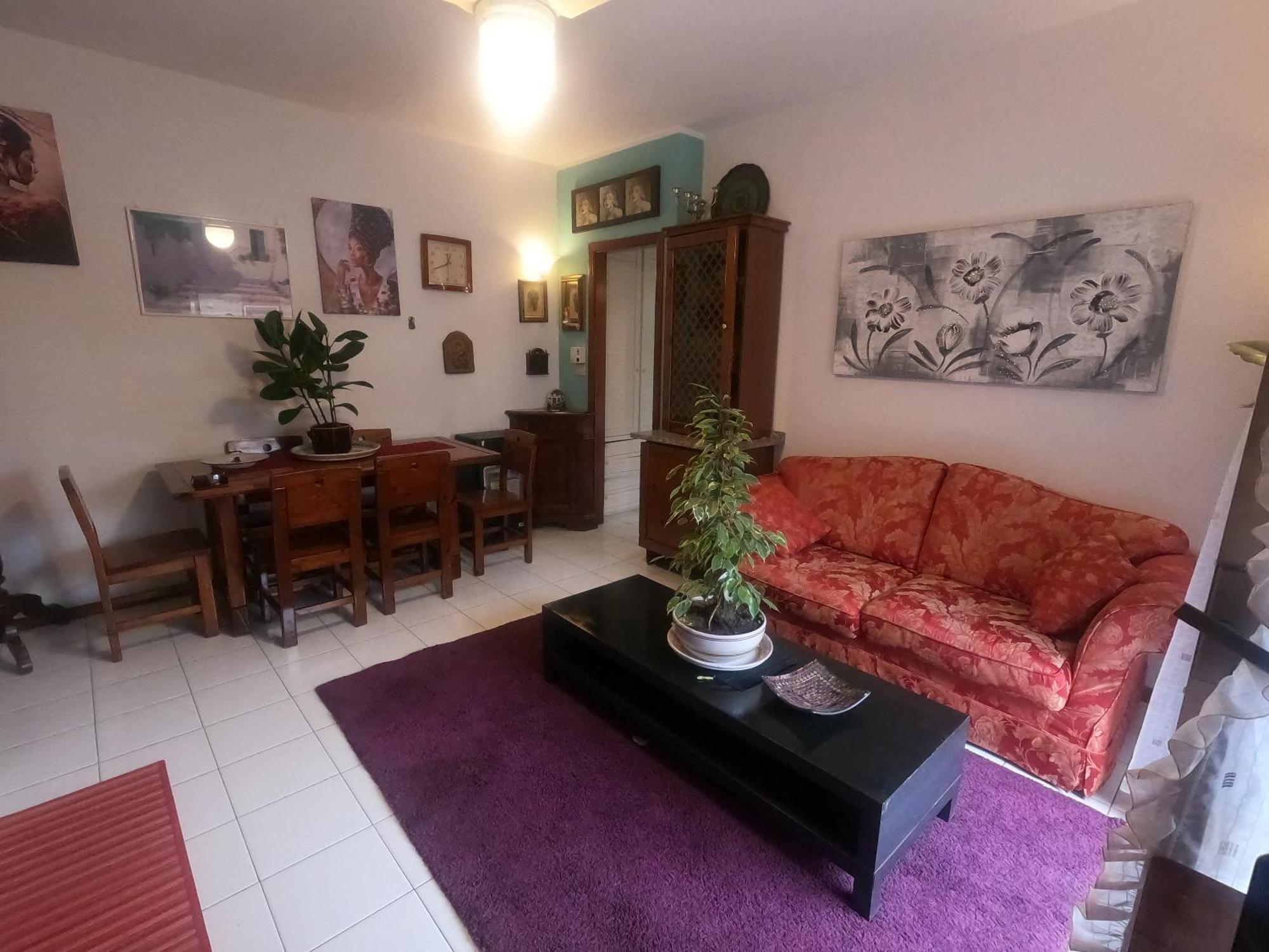 La Casetta Di Roger Trappitello Apartment