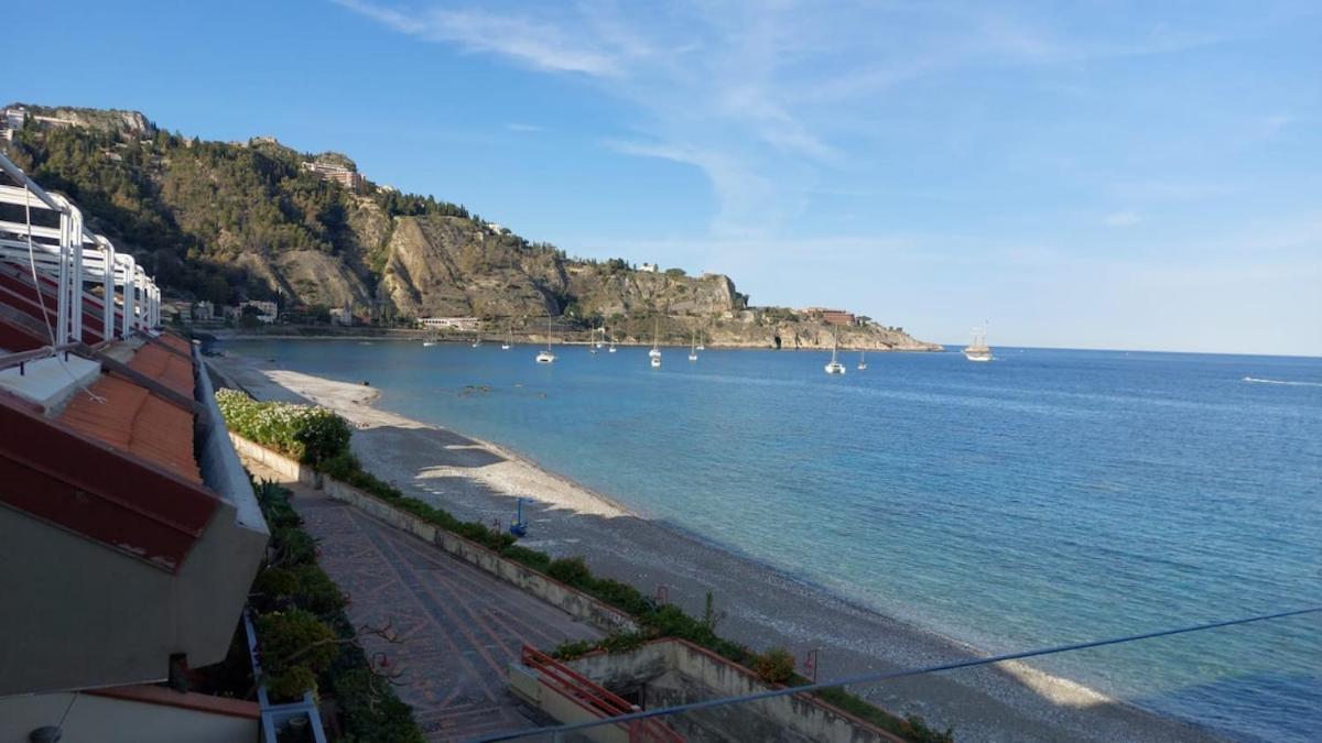 Apartamento Vista Mare - Relax E Posizione
