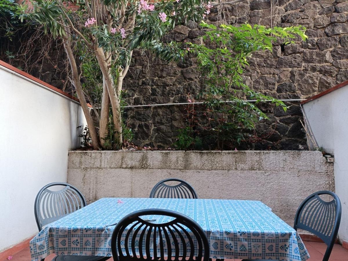 Apartamento Vista Mare - Relax E Posizione *