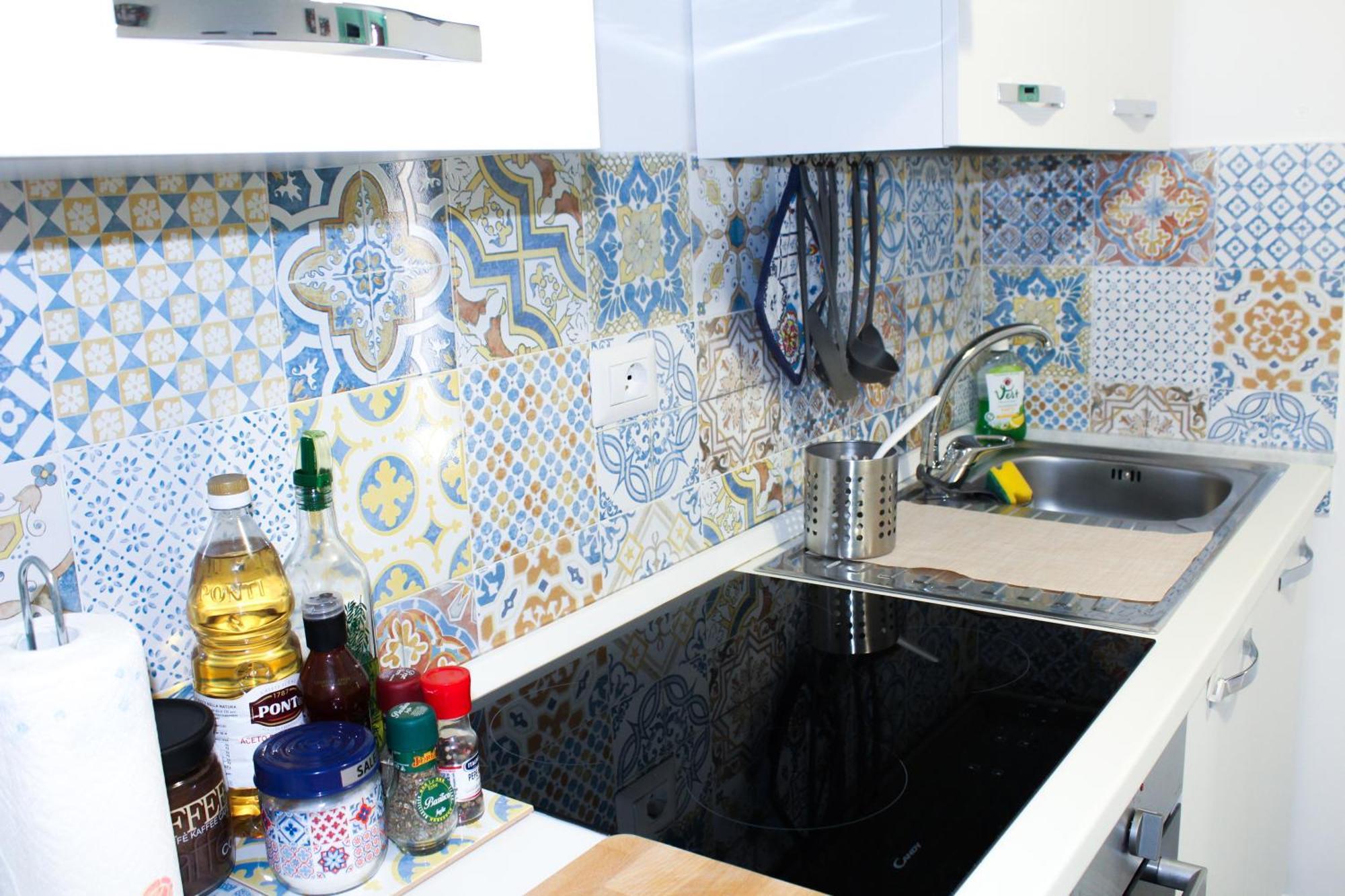 Anto's Apartment *