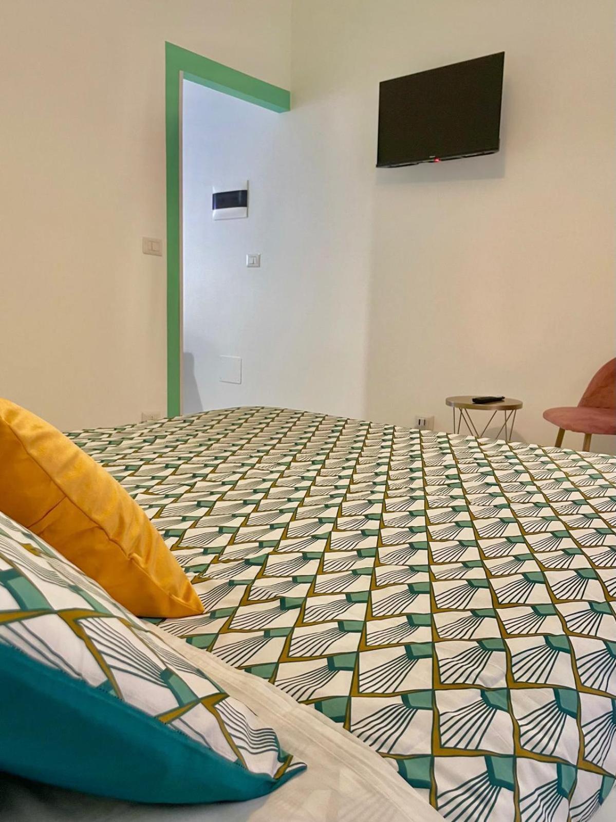 Apartment Anto's *