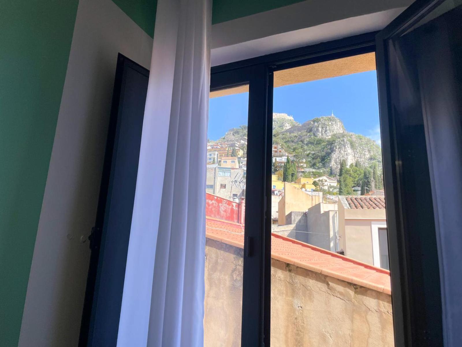 Anto's Apartment Taormina