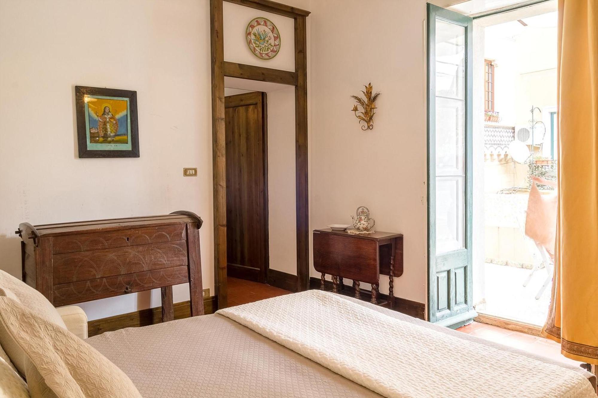 Apartment Fuer 2 Personen 2 Ca, 70 M Sup2 In Taormina, Sizilien Ostkueste Von Sizilien Taormina