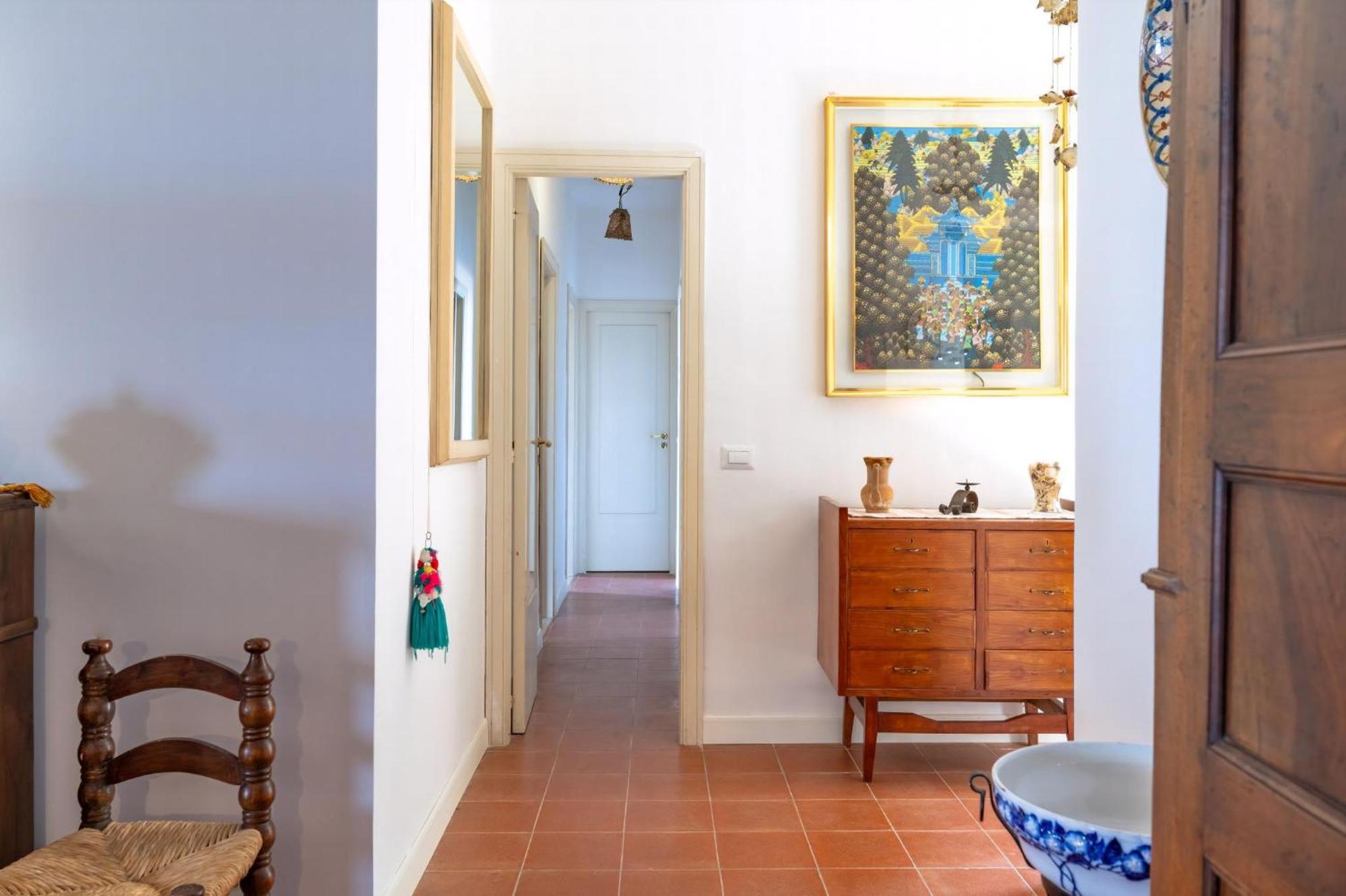 Angelo S Haus Ferienhaus