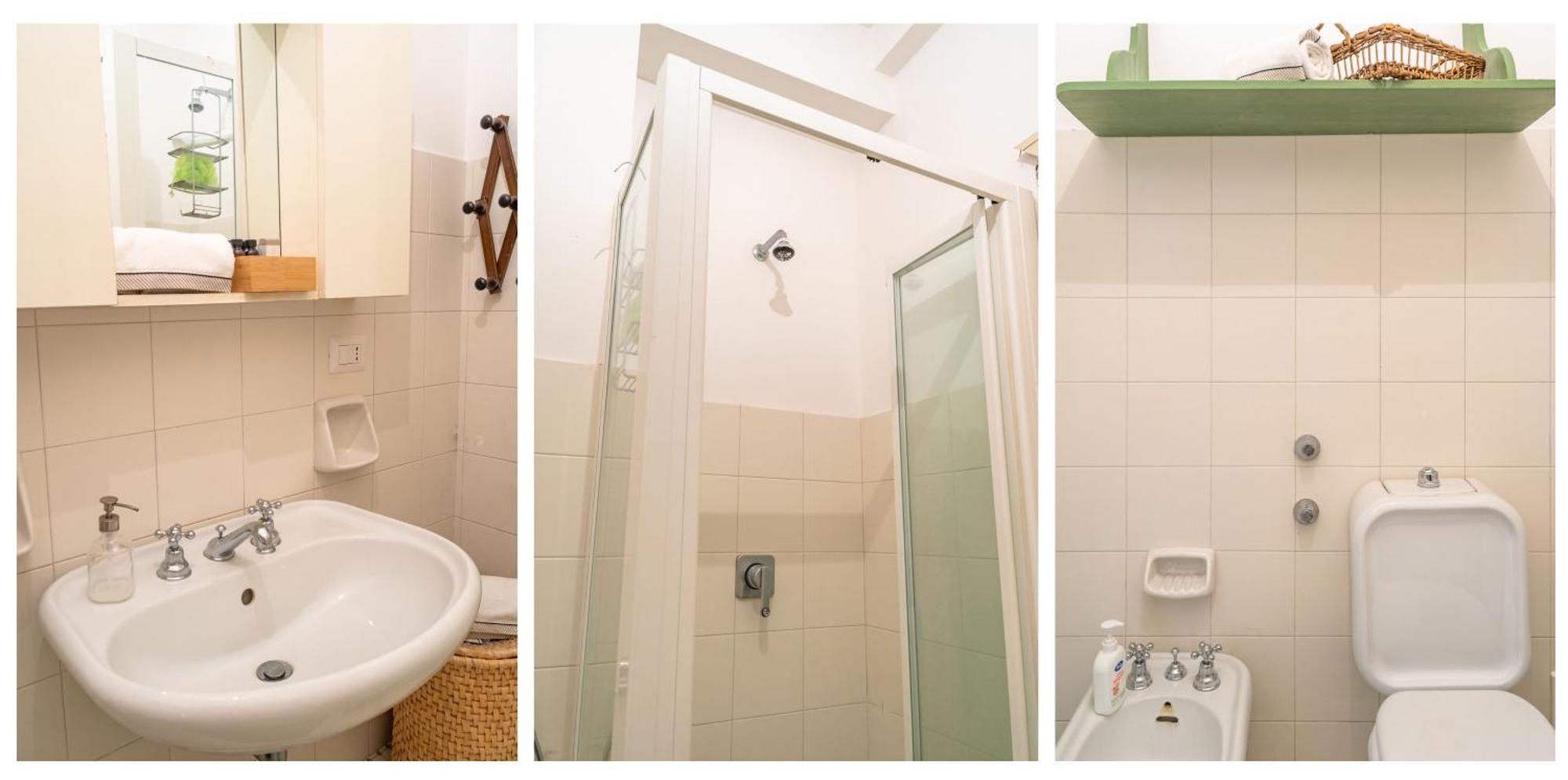 Ferienhaus Angelo S Haus *