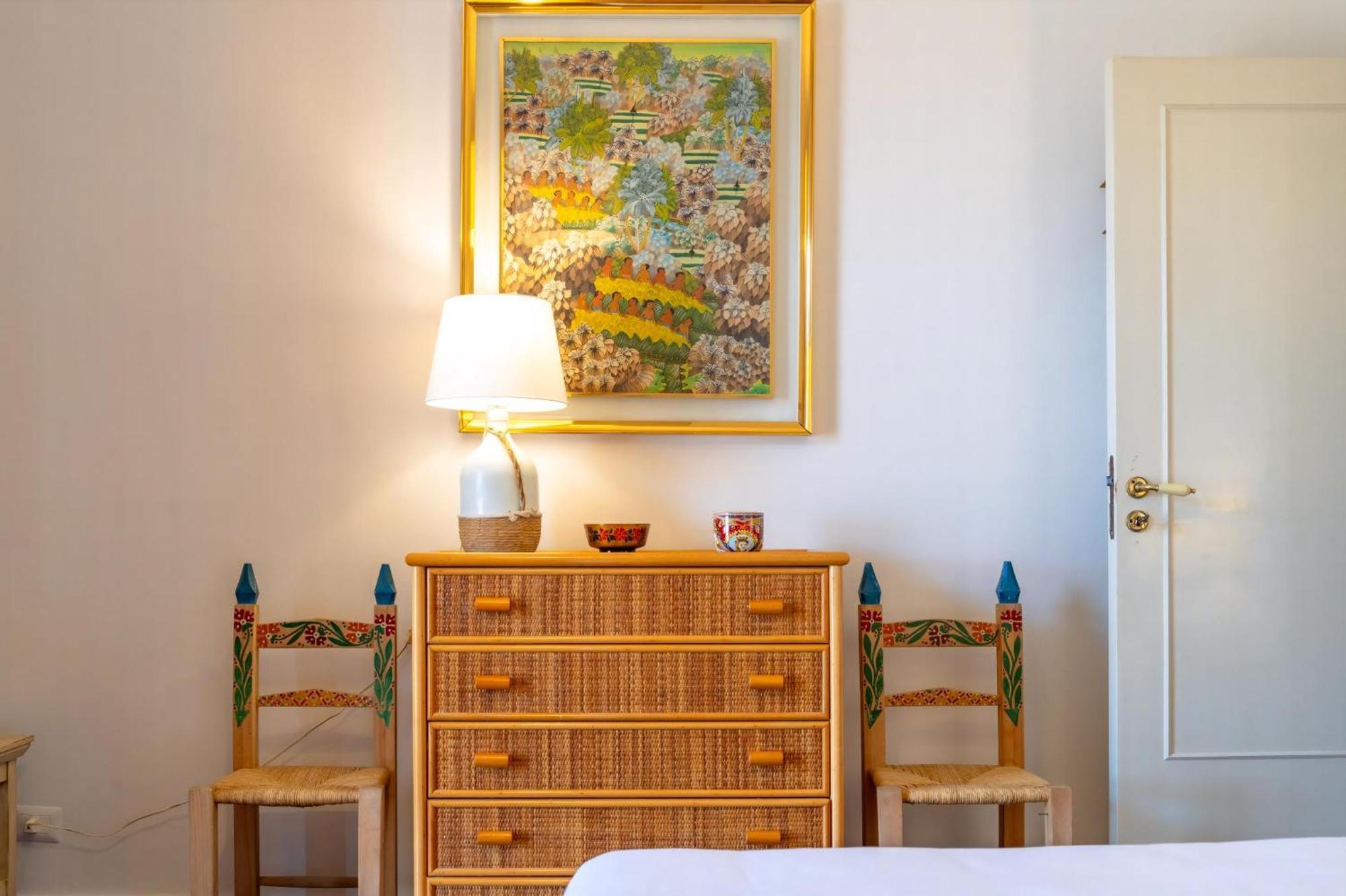 Ferienhaus Angelo S Haus
