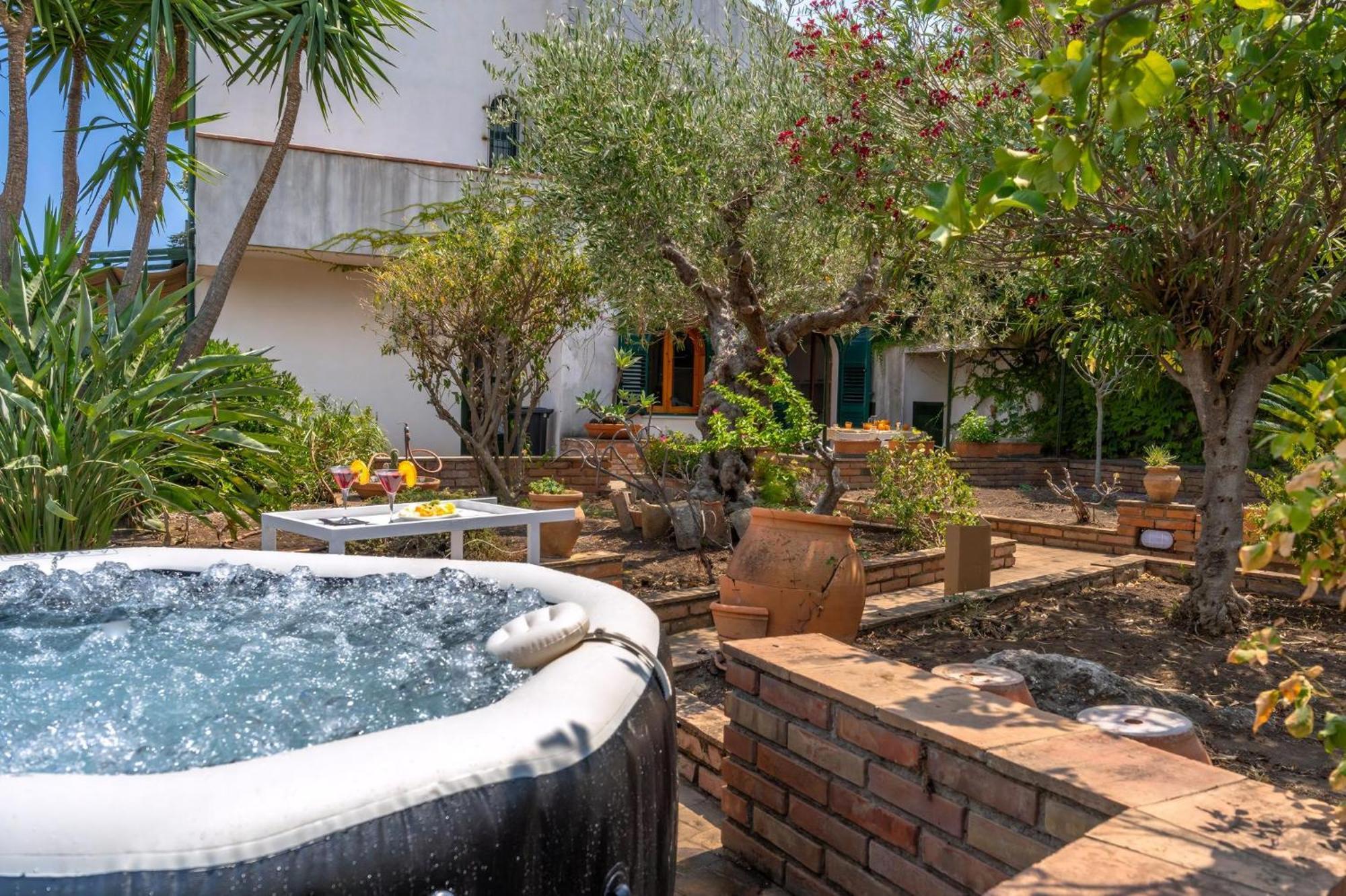 Ferienhaus Angelo S Haus *